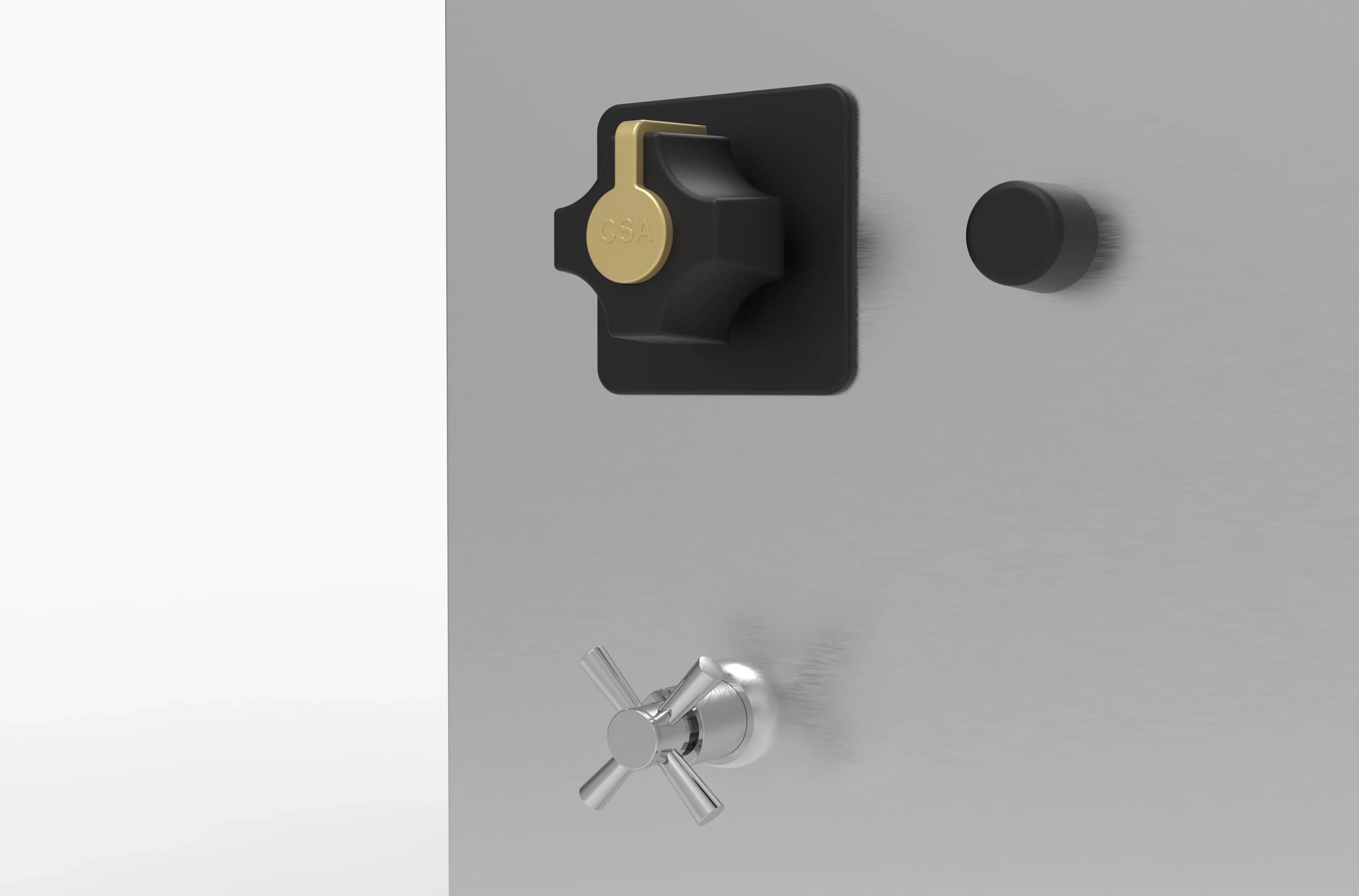 Gazlı Devrilir Tava - 3