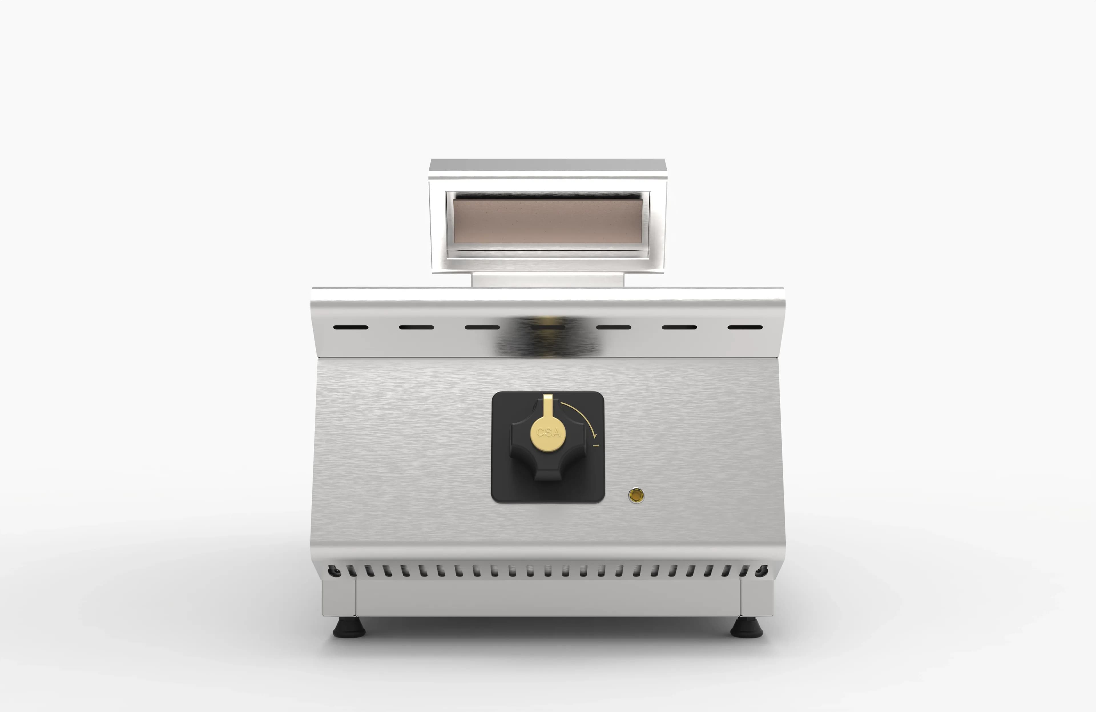 Elektrikli Patates Dinlendirme - 2