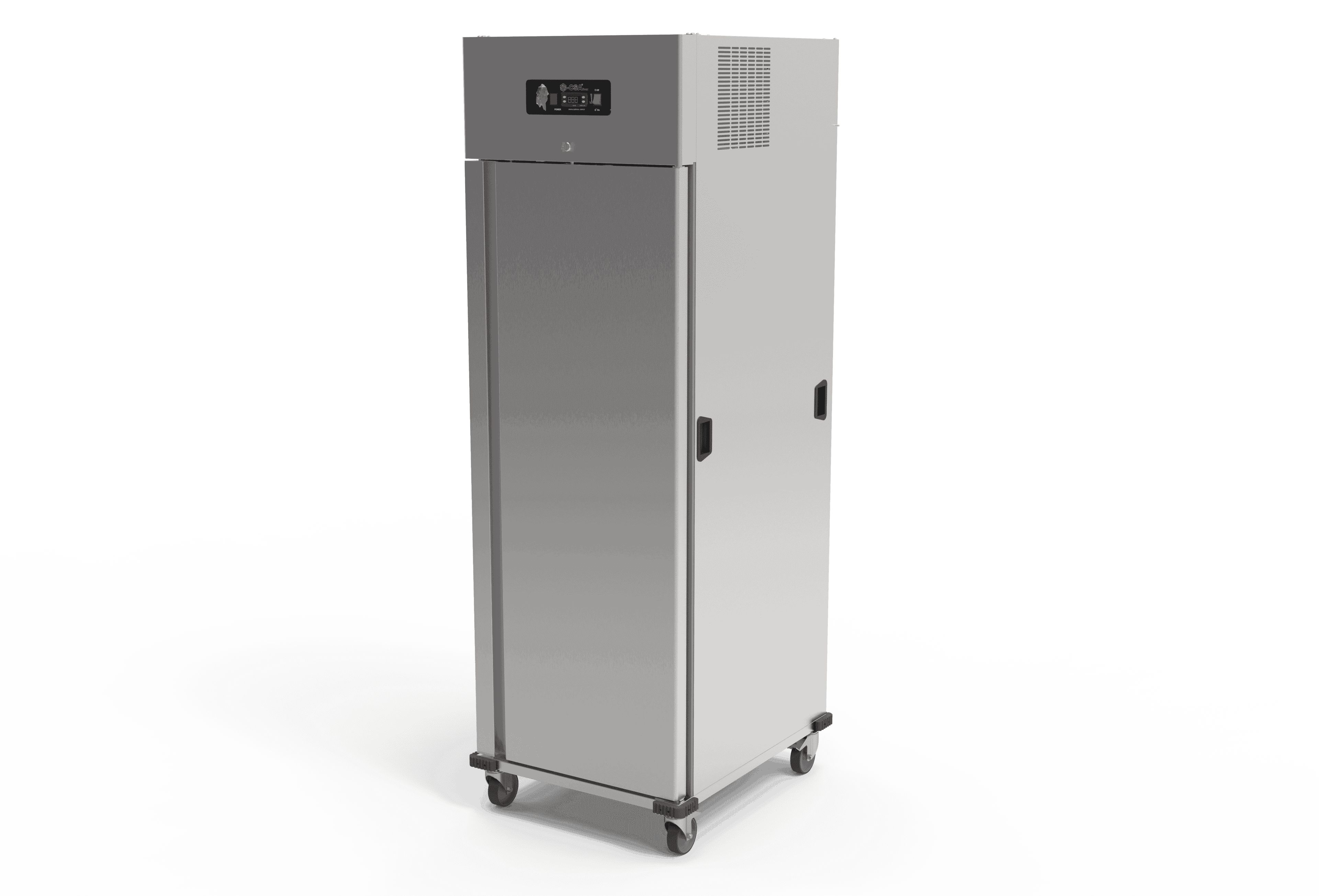 Soğuk Banket Arabası