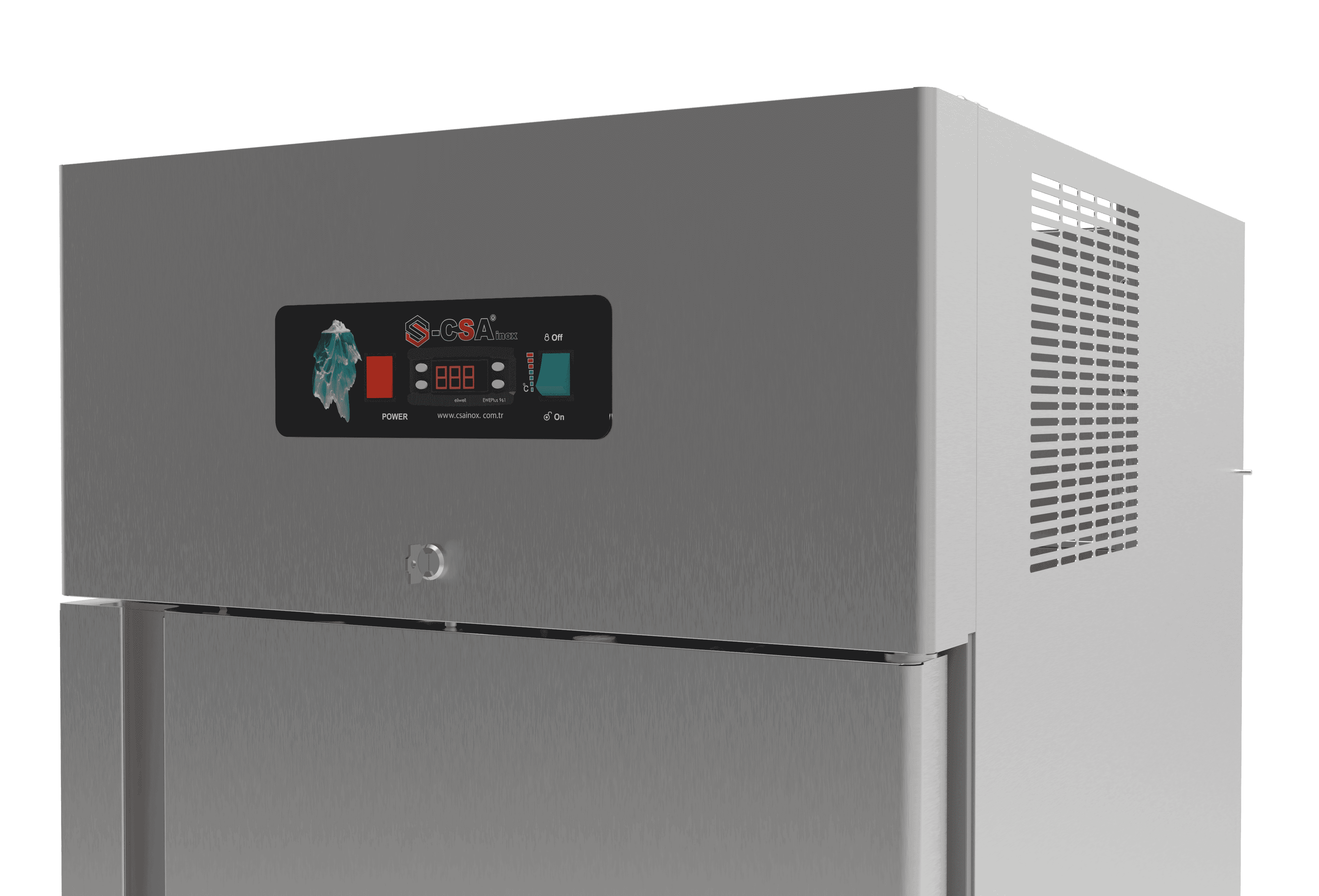 Soğuk Banket Arabası - 2