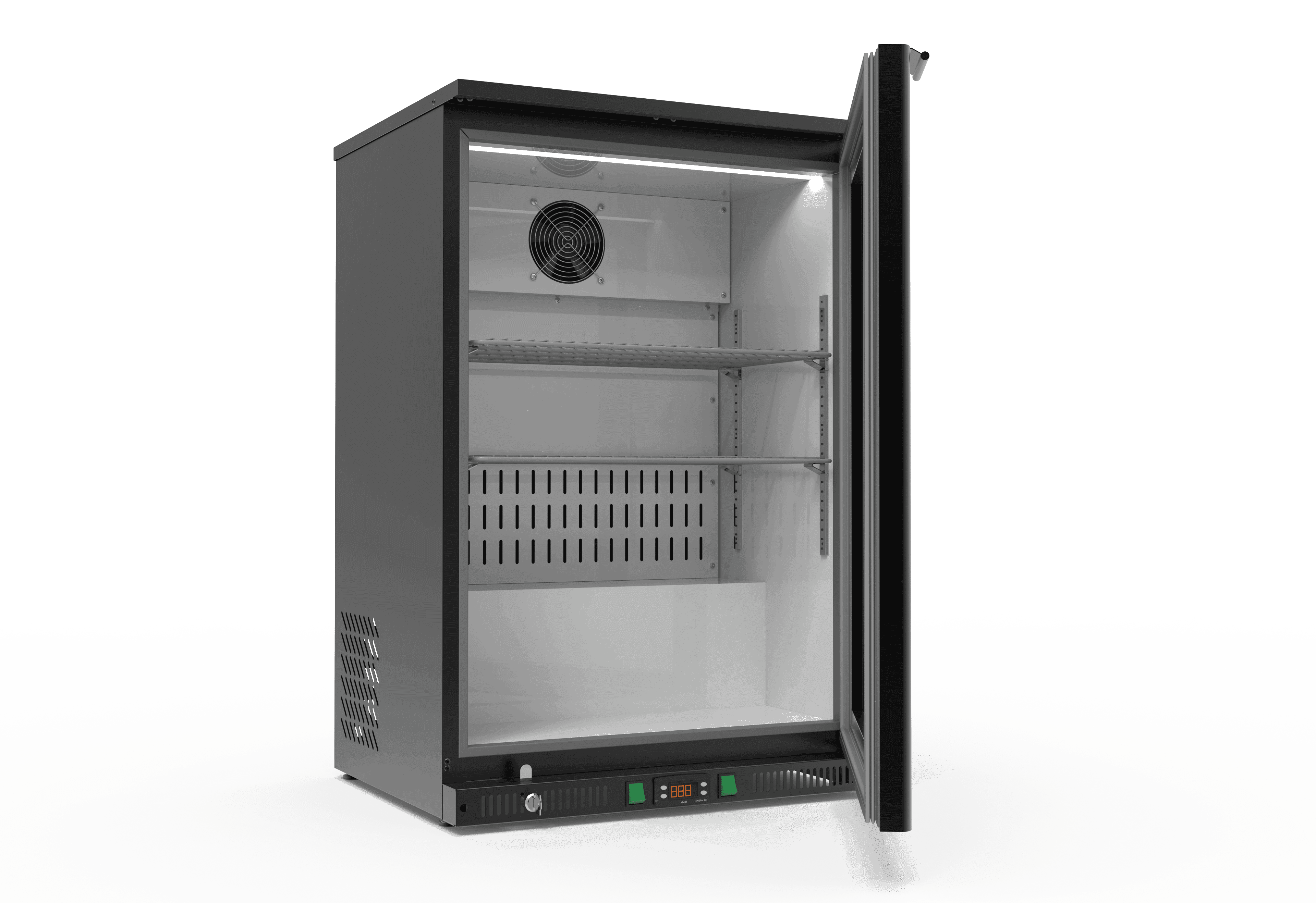 110 Litre Bar Dolabı - Soğutucu - 2