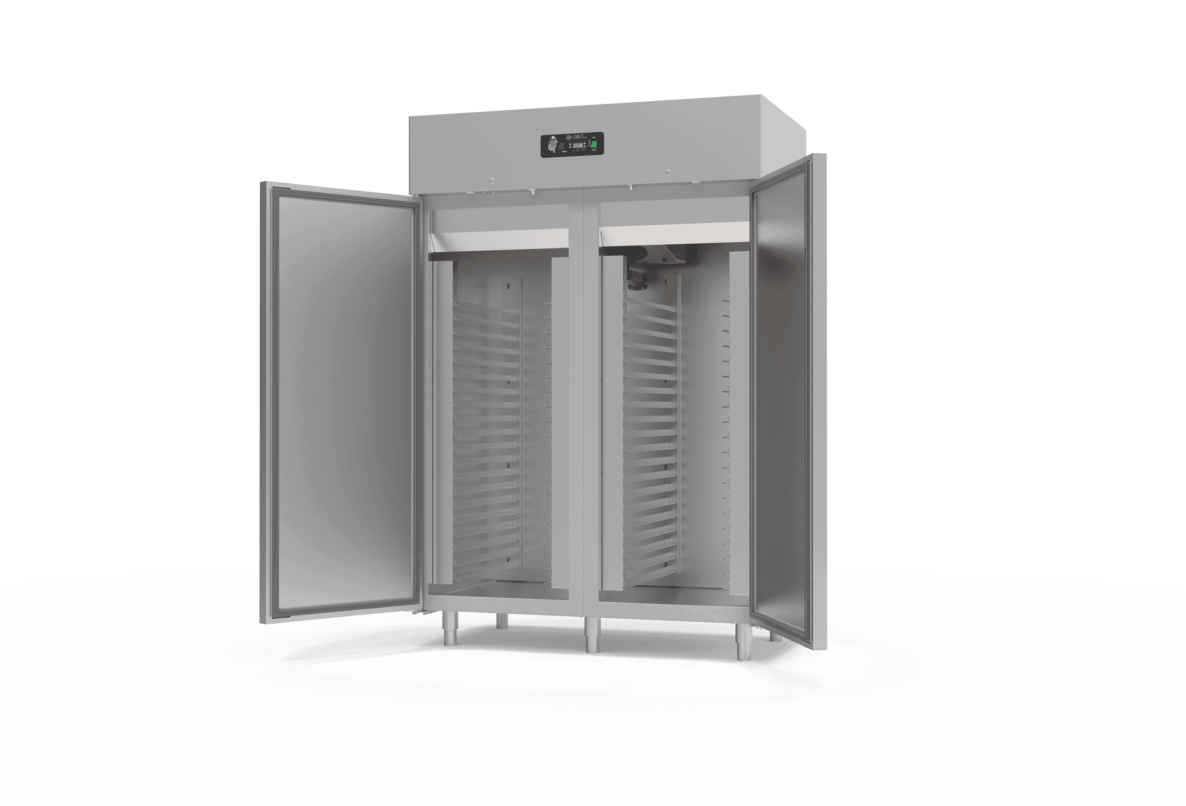 1400 Litre Hamur Dinlendirme Dolabı