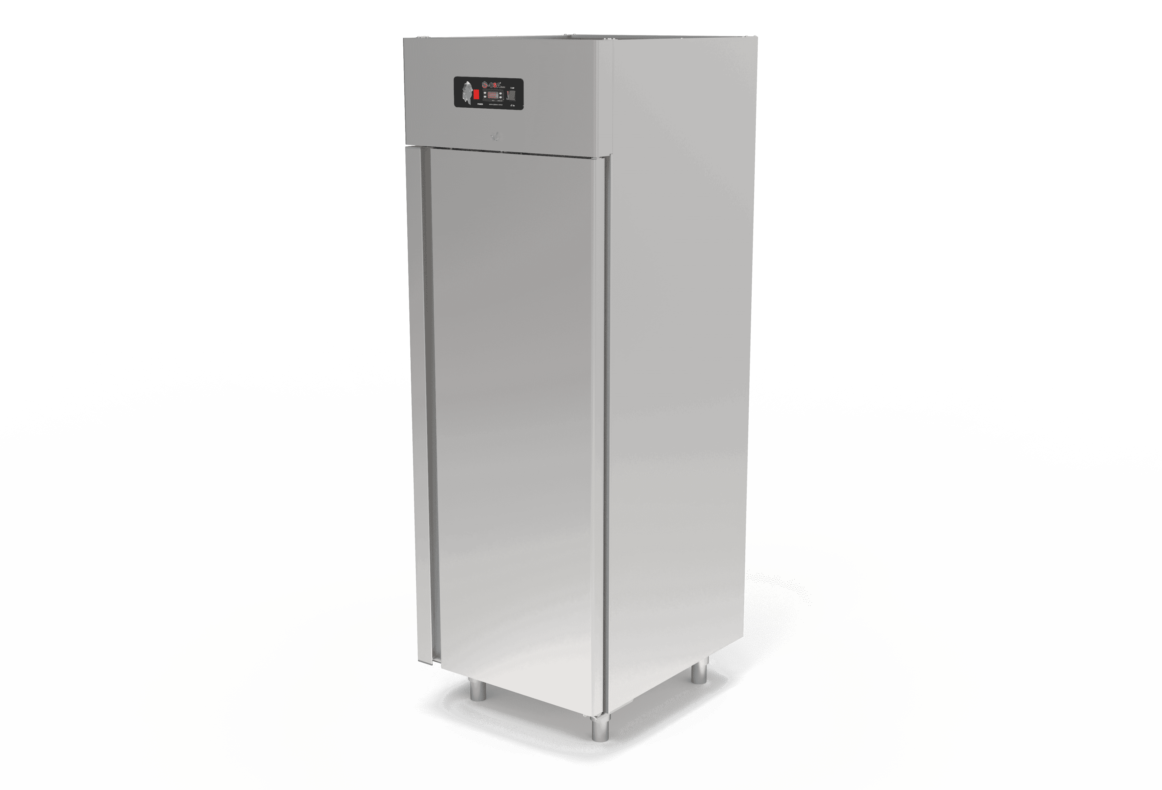 700 Litre Statik Buzdolabı