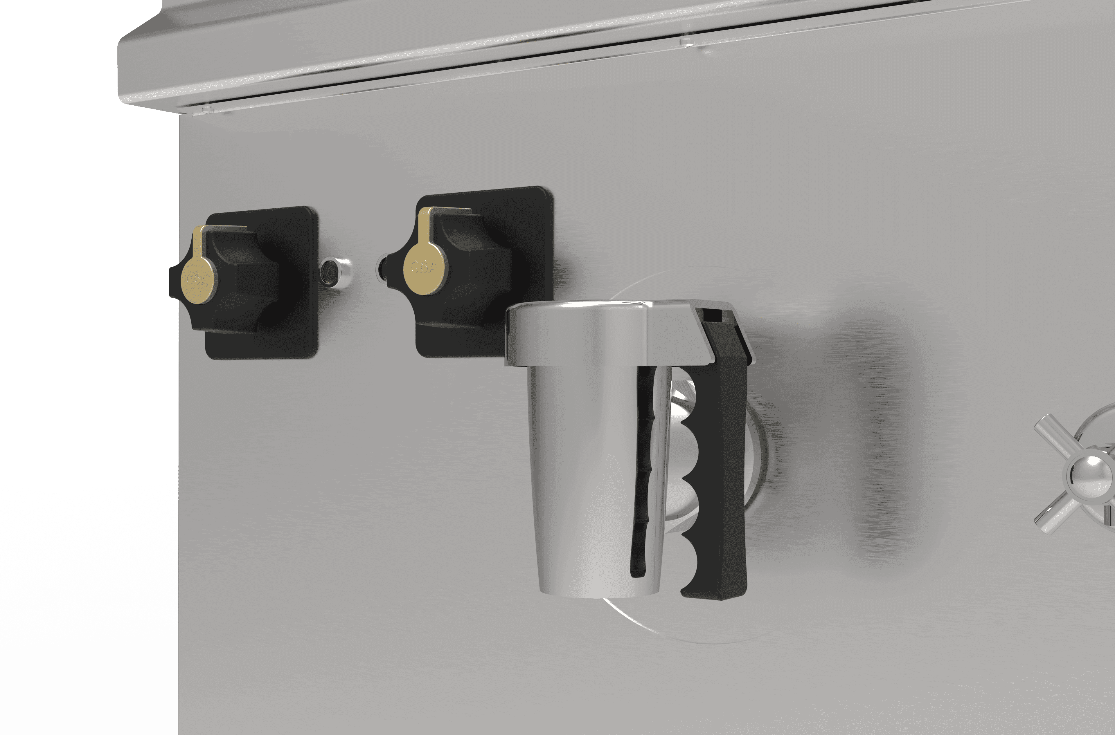 Elektrikli Kaynatma Kazanı - 3