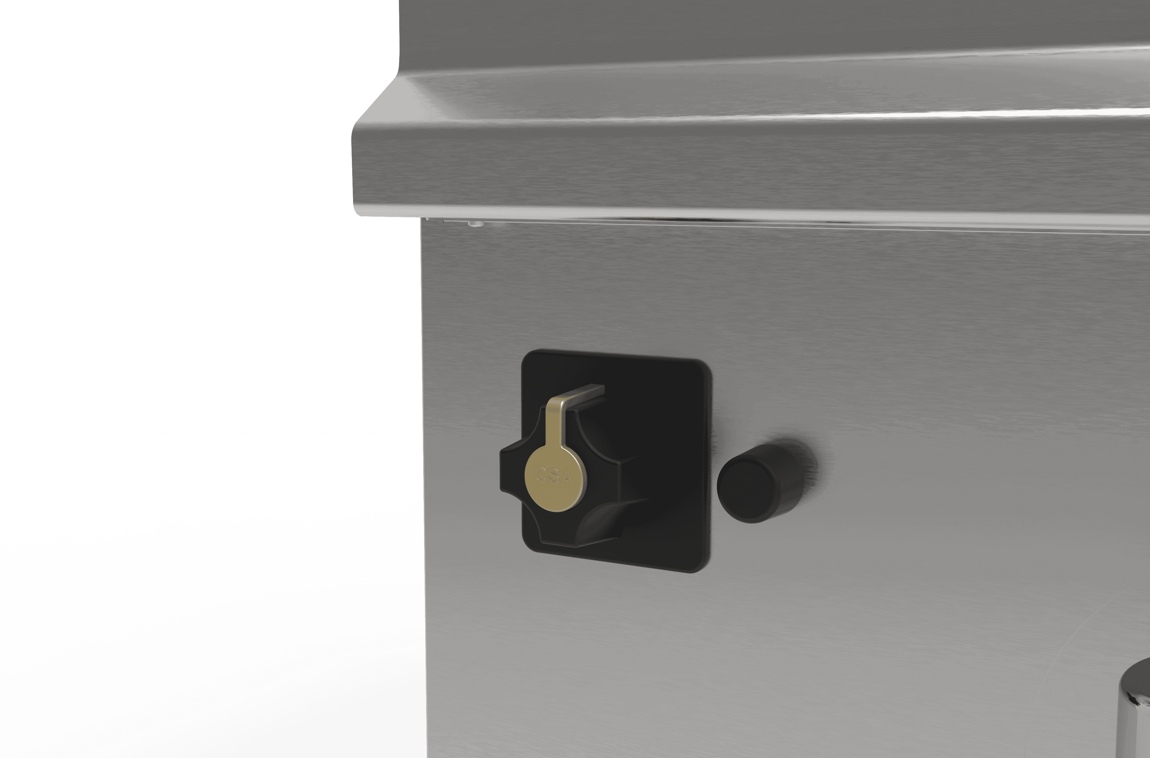 Gazlı Kaynatma Kazanı - 2