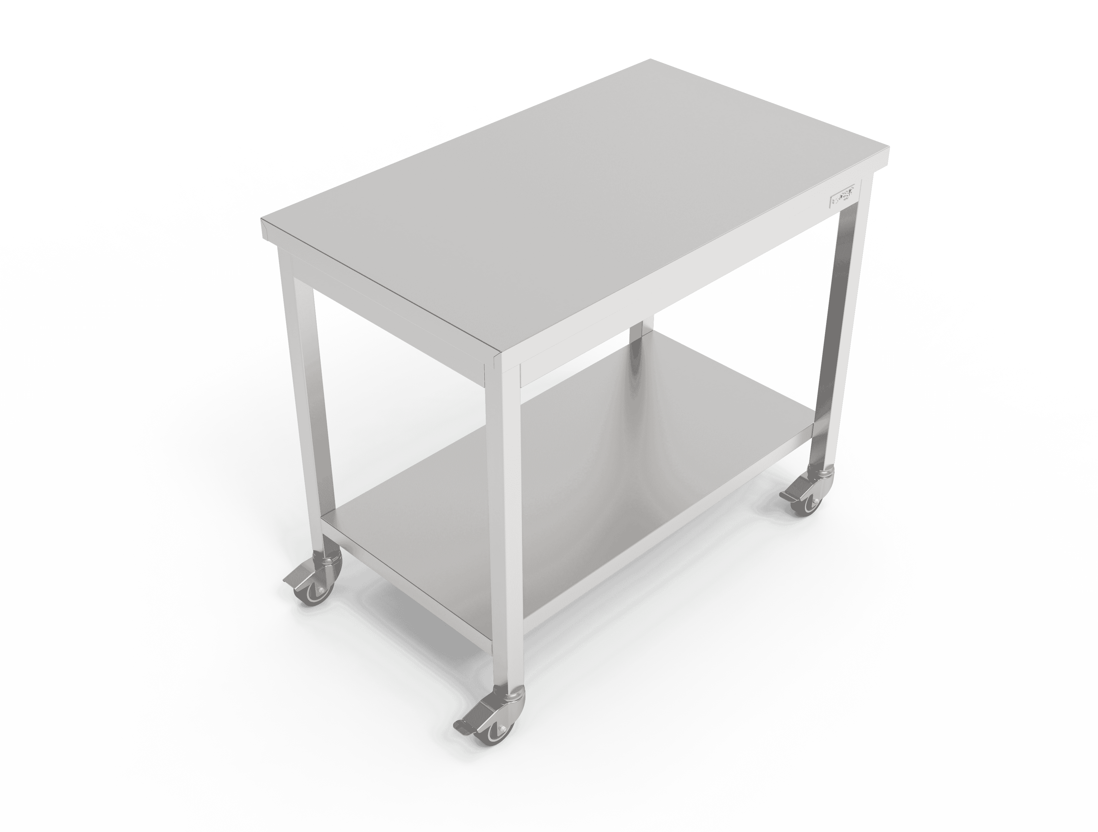 Hareketli Çalışma Tezgahı - 2