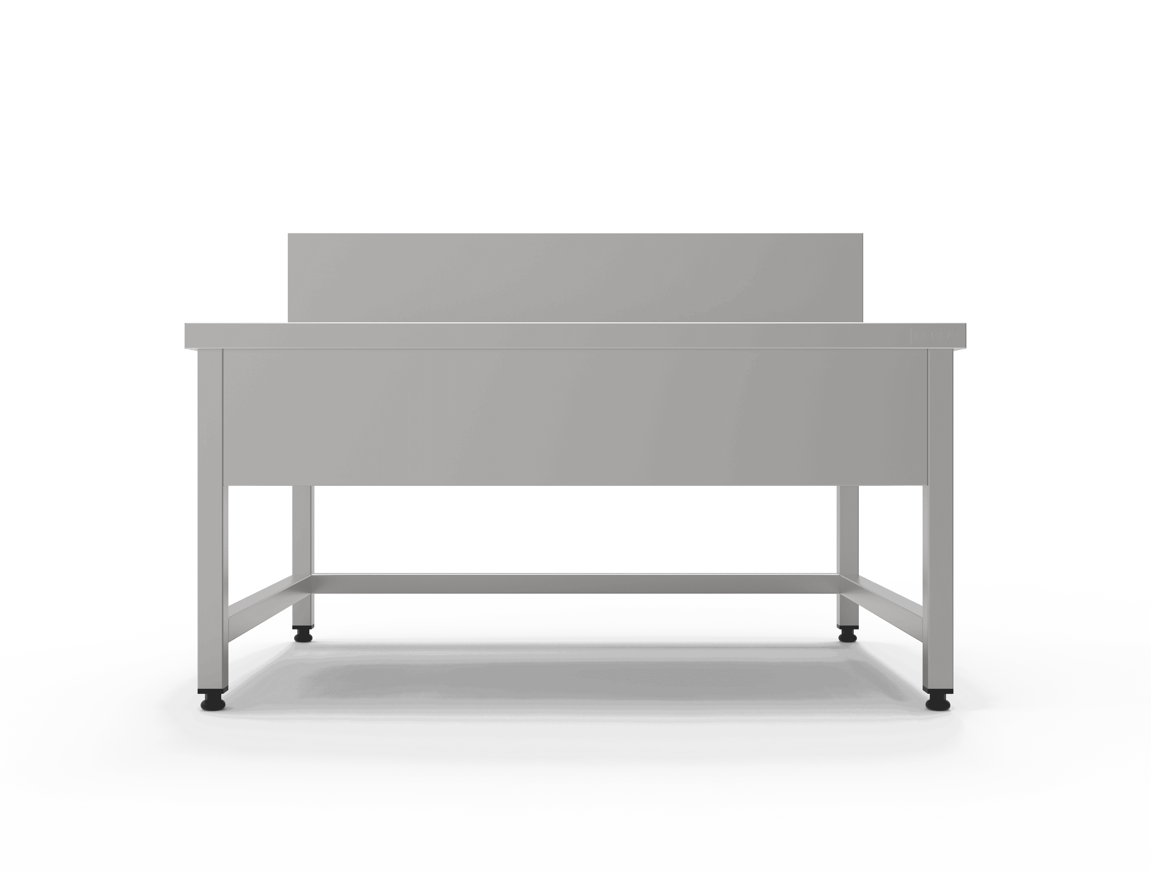 Kazan Yıkama Evyesi - 4