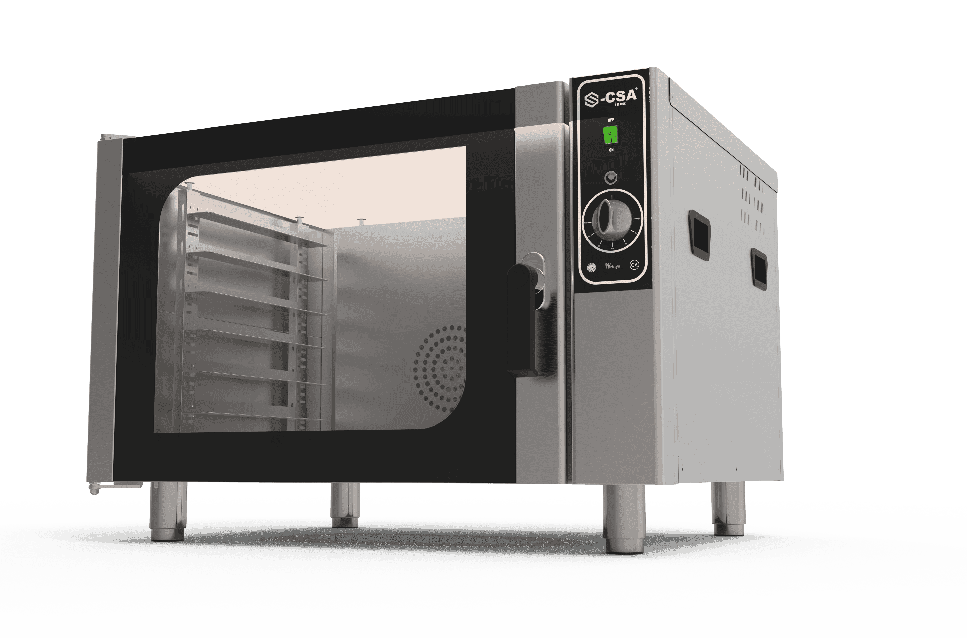 Mayalandırma Kabini - 6 Tepsi (40x60) - 2