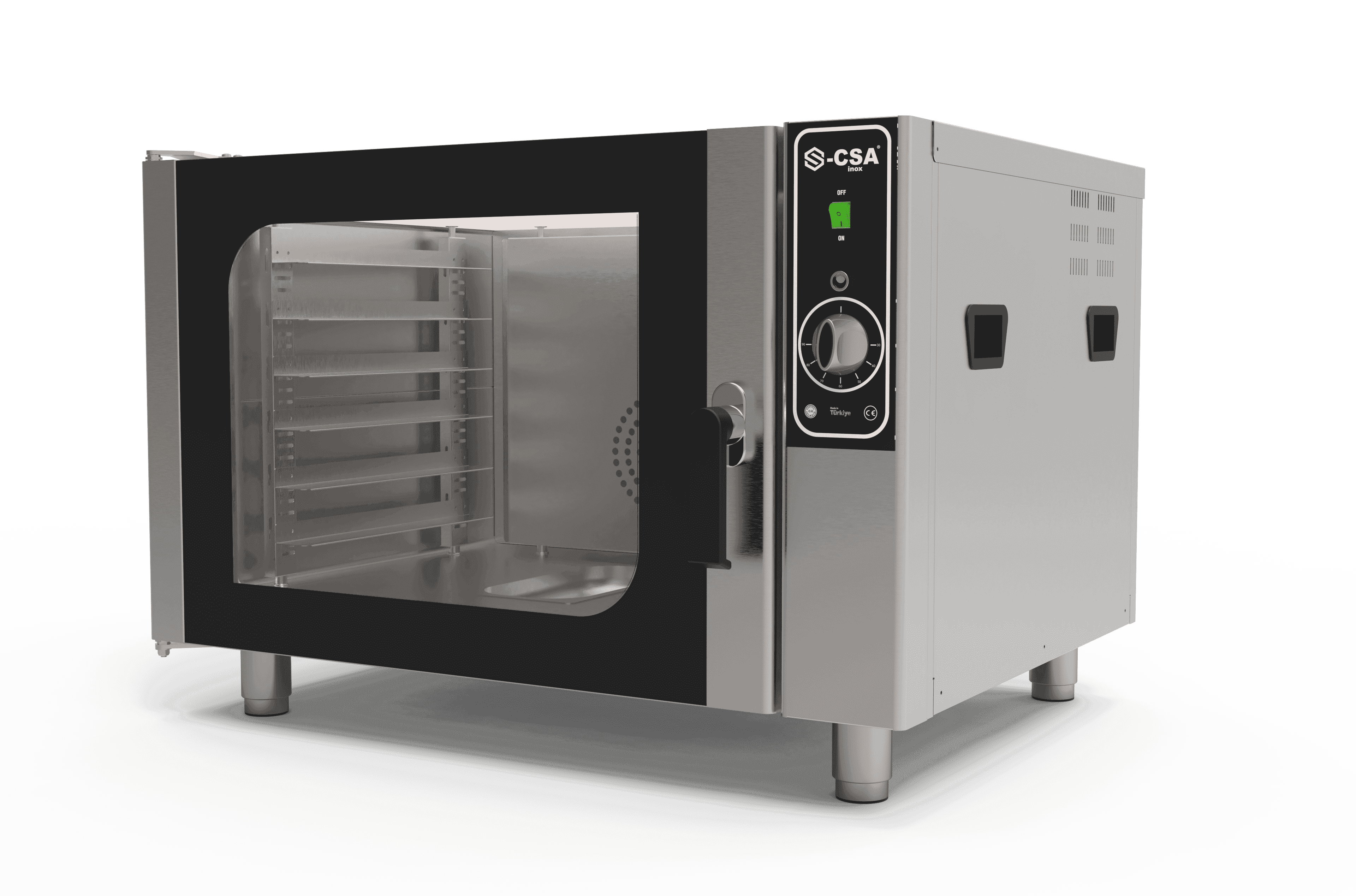 Mayalandırma Kabini - 6 Tepsi (40x60)