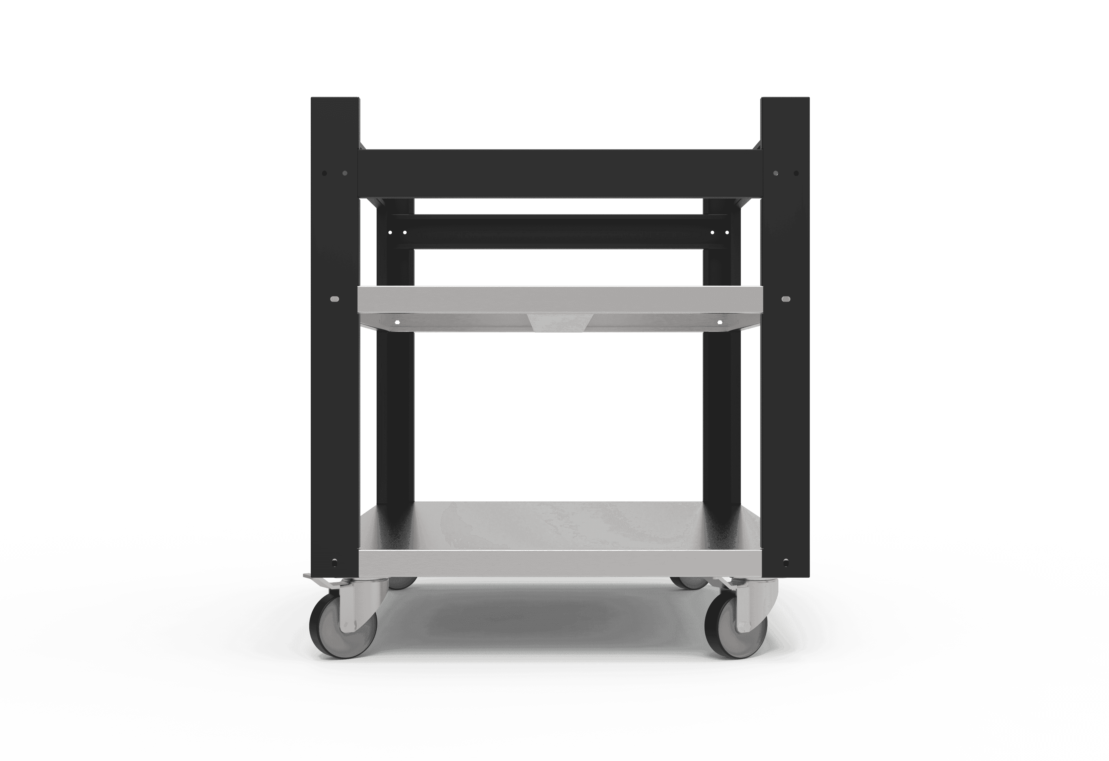 Pizza Fırın Standı - Elektrikli 4'lü Model İçin - 3