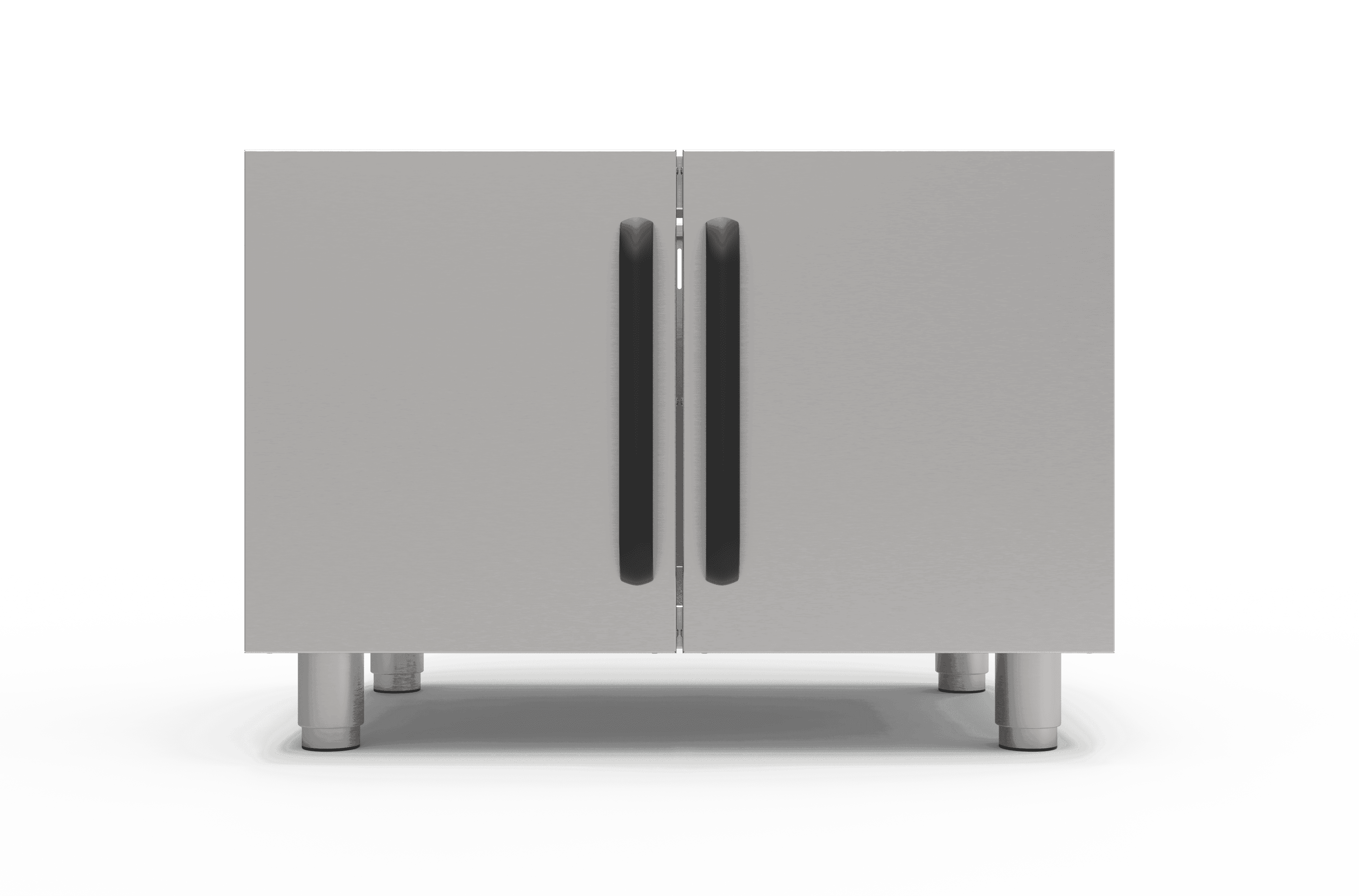 Çiftli Set Altı Dolap - 2