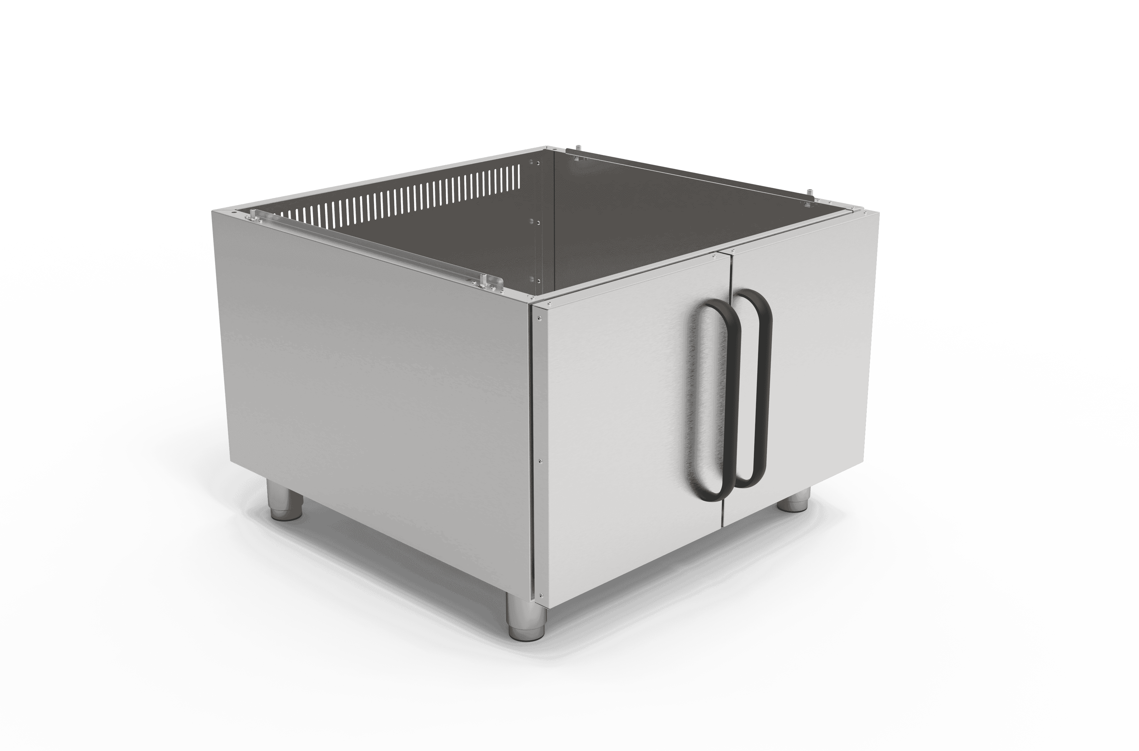 Çiftli Set Altı Dolap