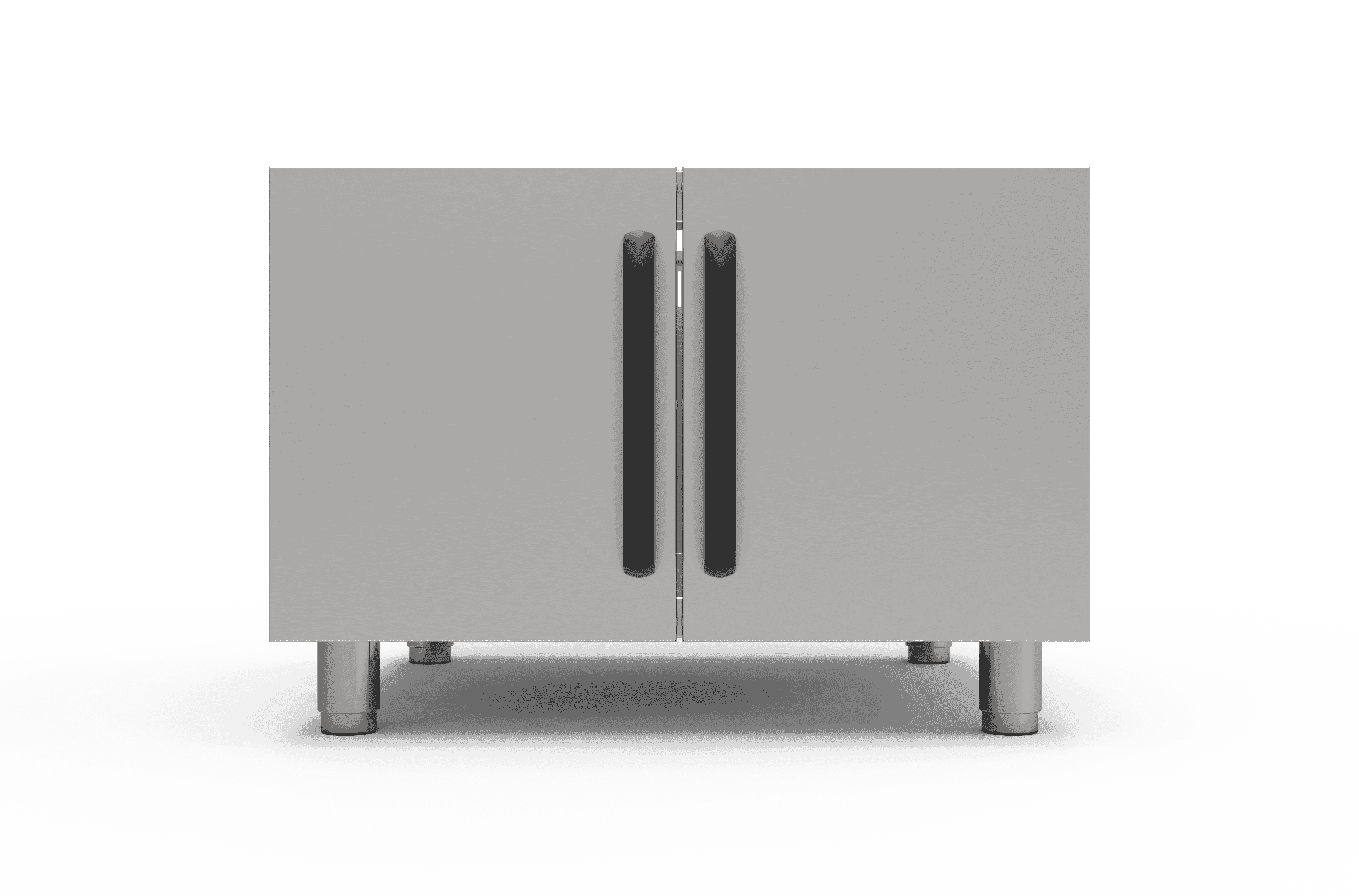 Çiftli Set Altı Dolap - 2