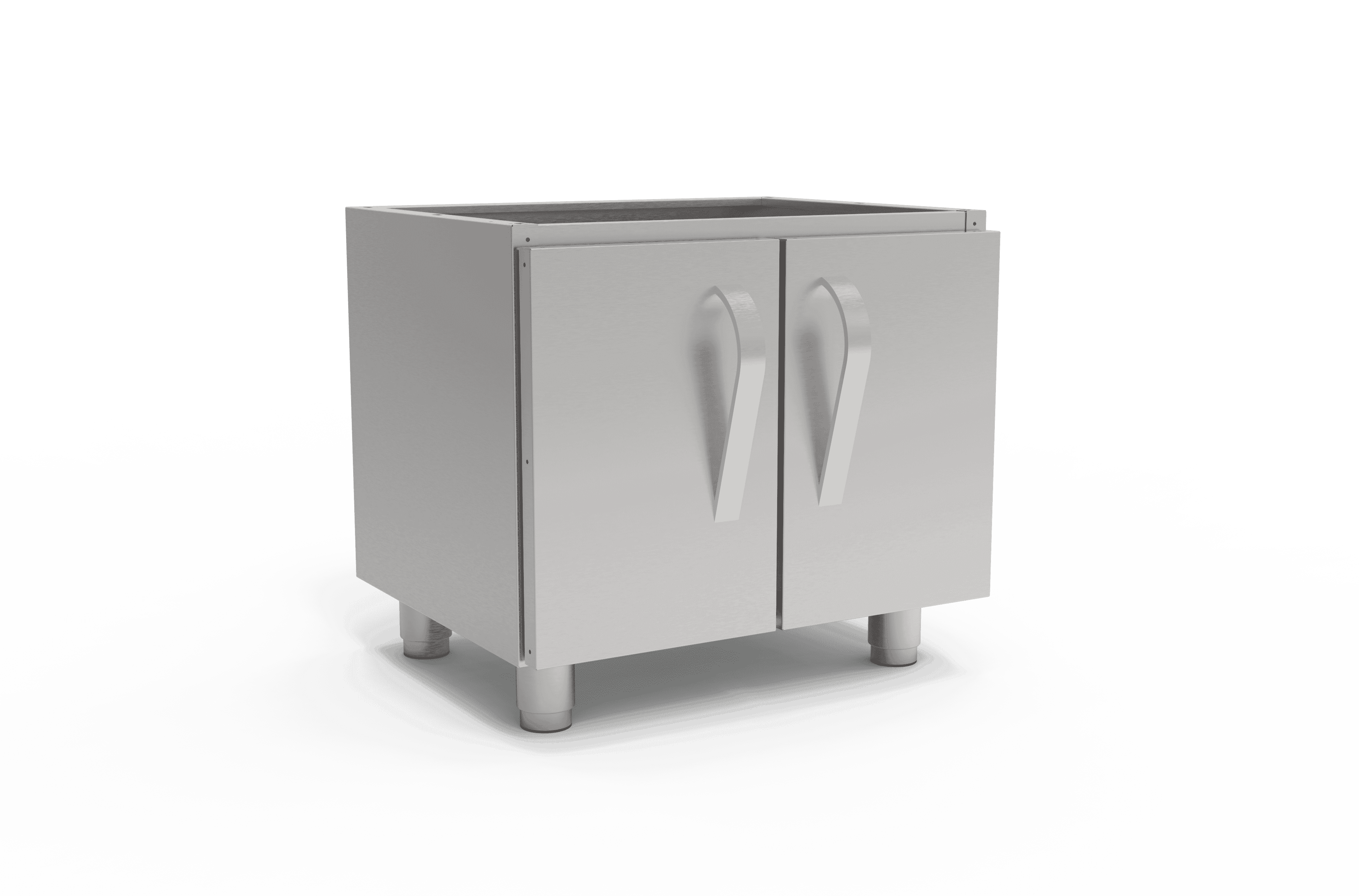 Çiftli Set Altı Dolap - 3