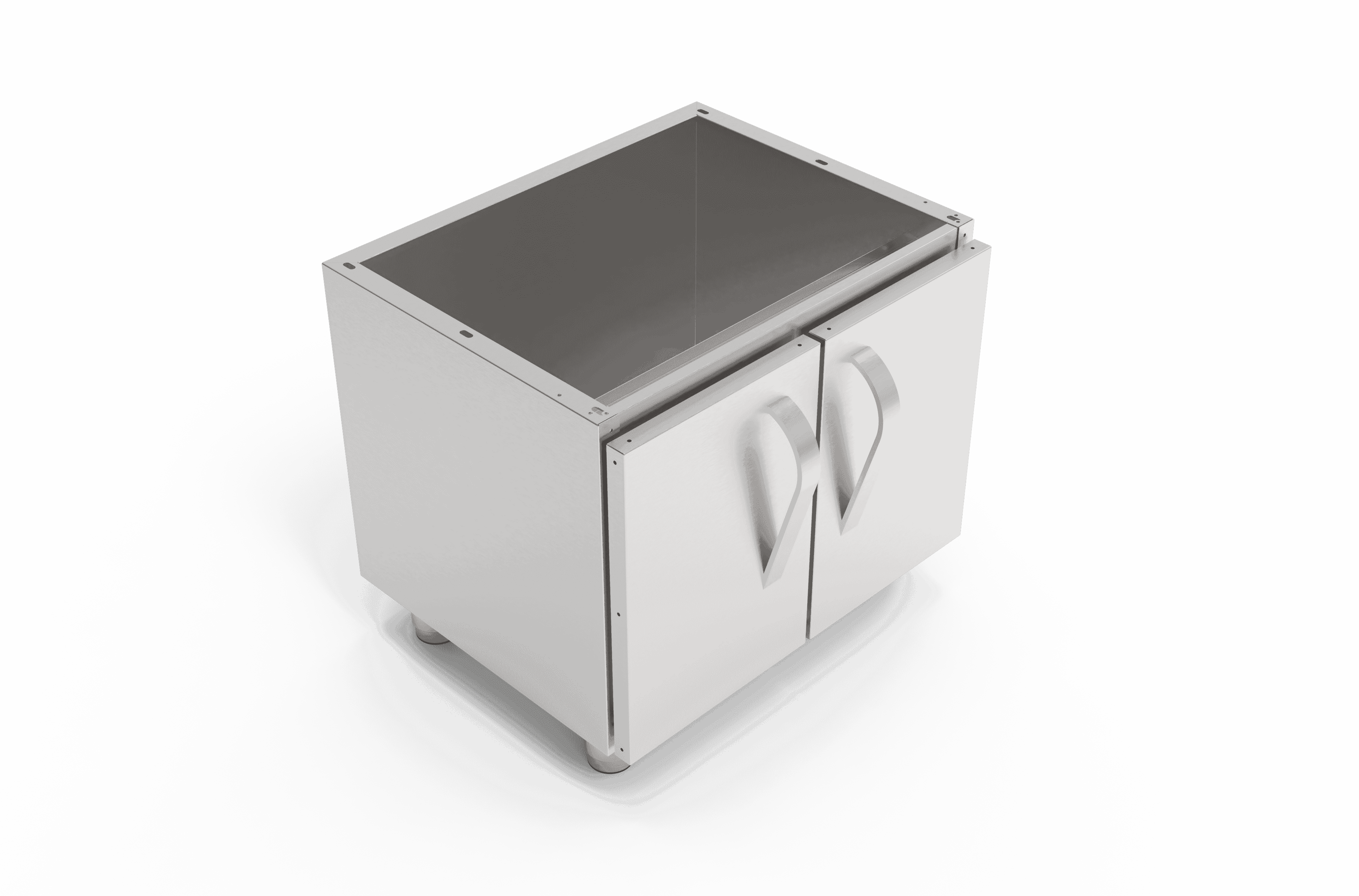 Çiftli Set Altı Dolap