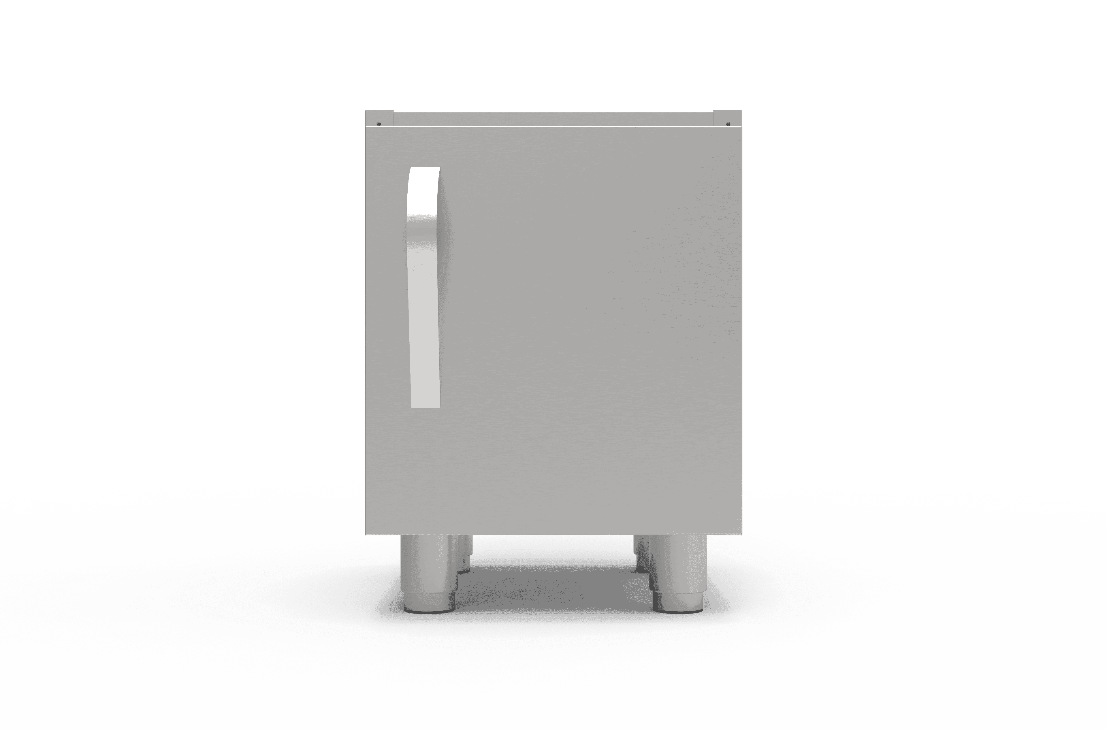 Tekli Set Altı Dolap - 2