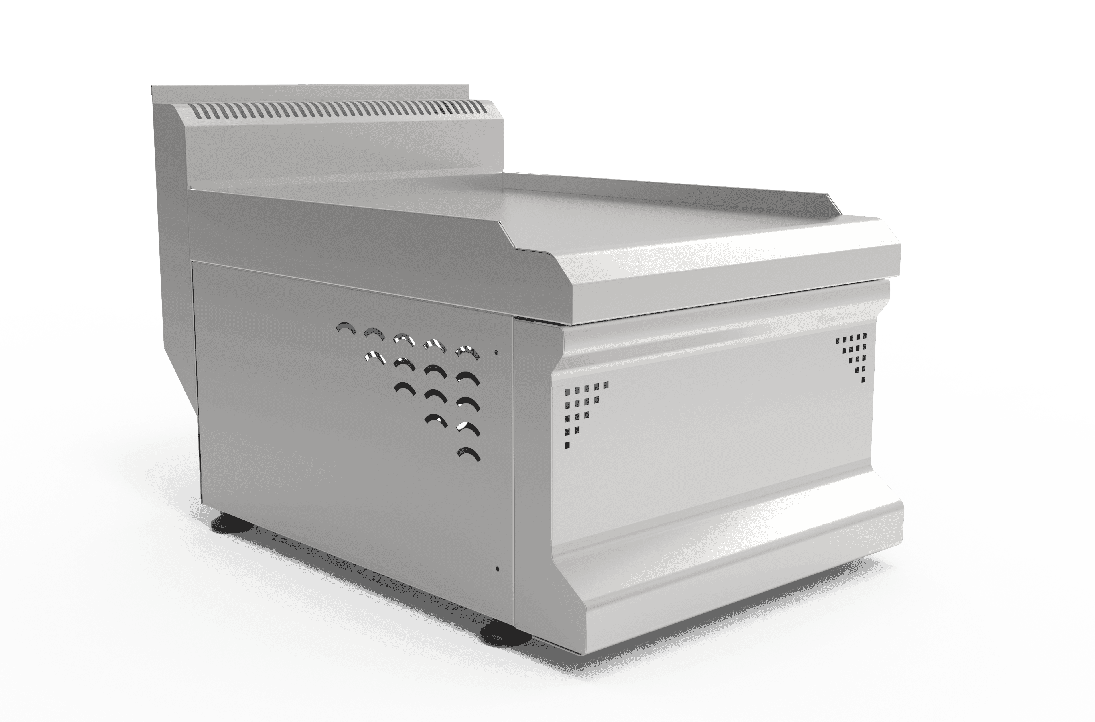 Nötr Ara Tezgah 40 CM - 3