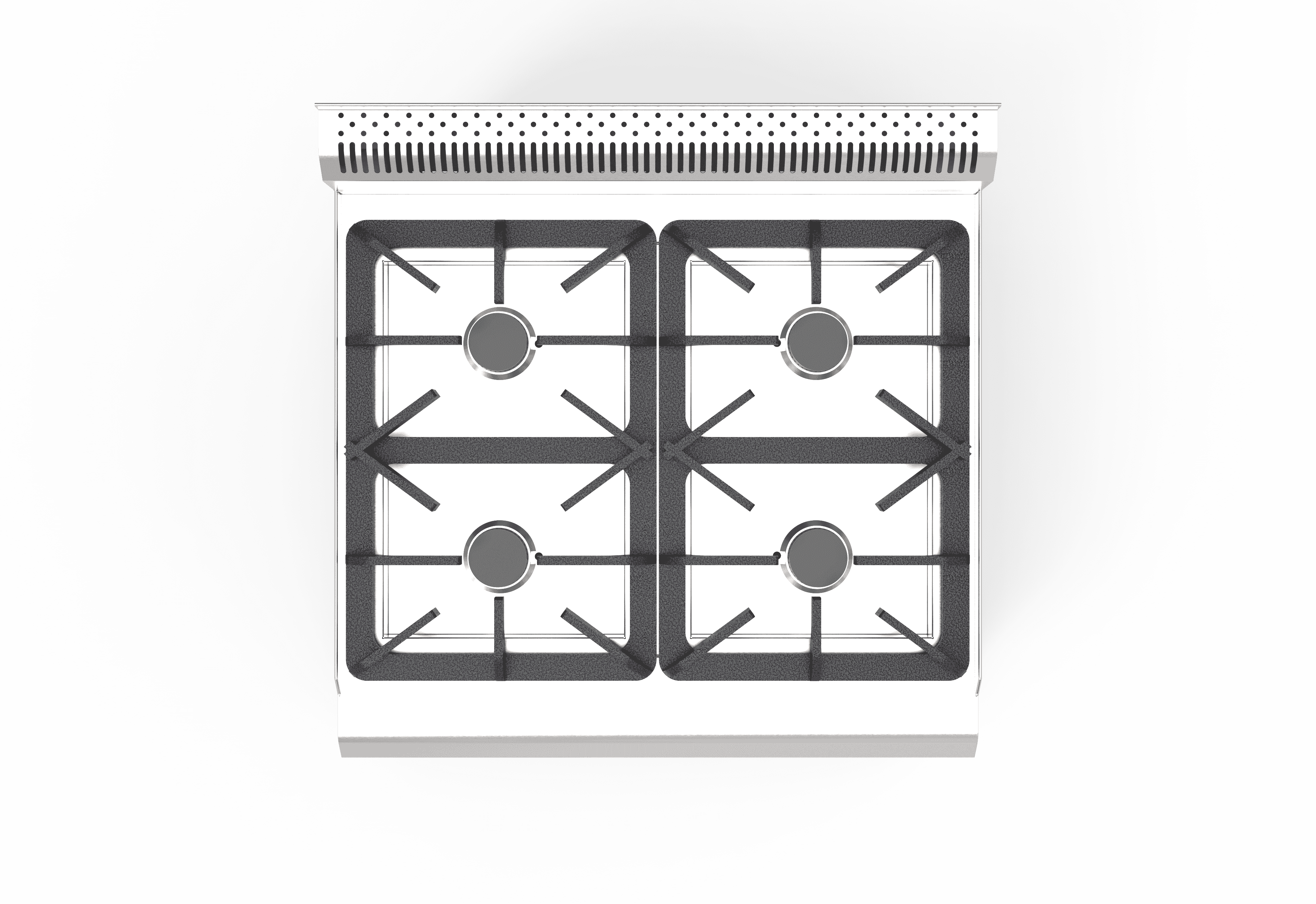 4 Göz Gazlı Ocak - 3