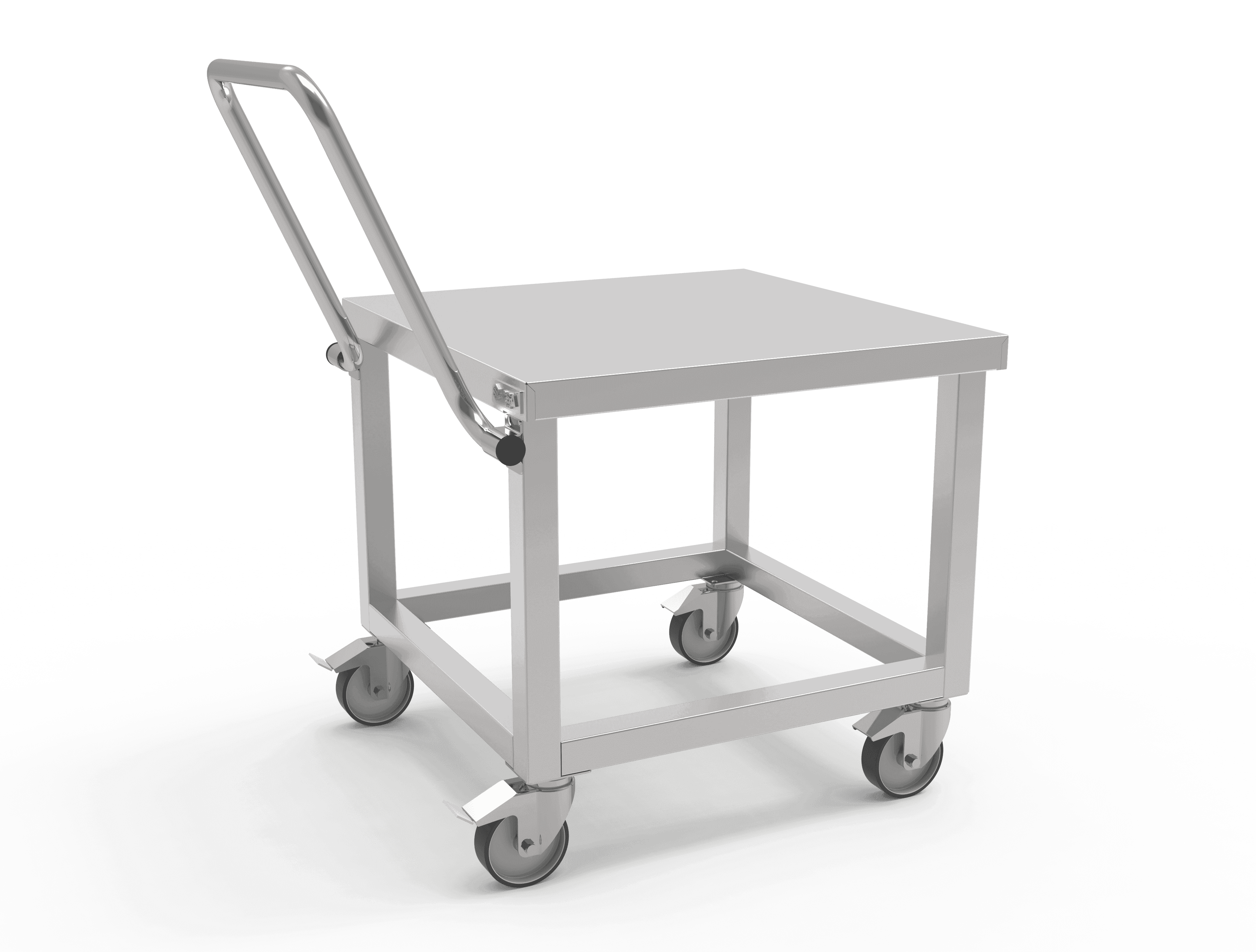 Yük Taşıma Arabası - 2