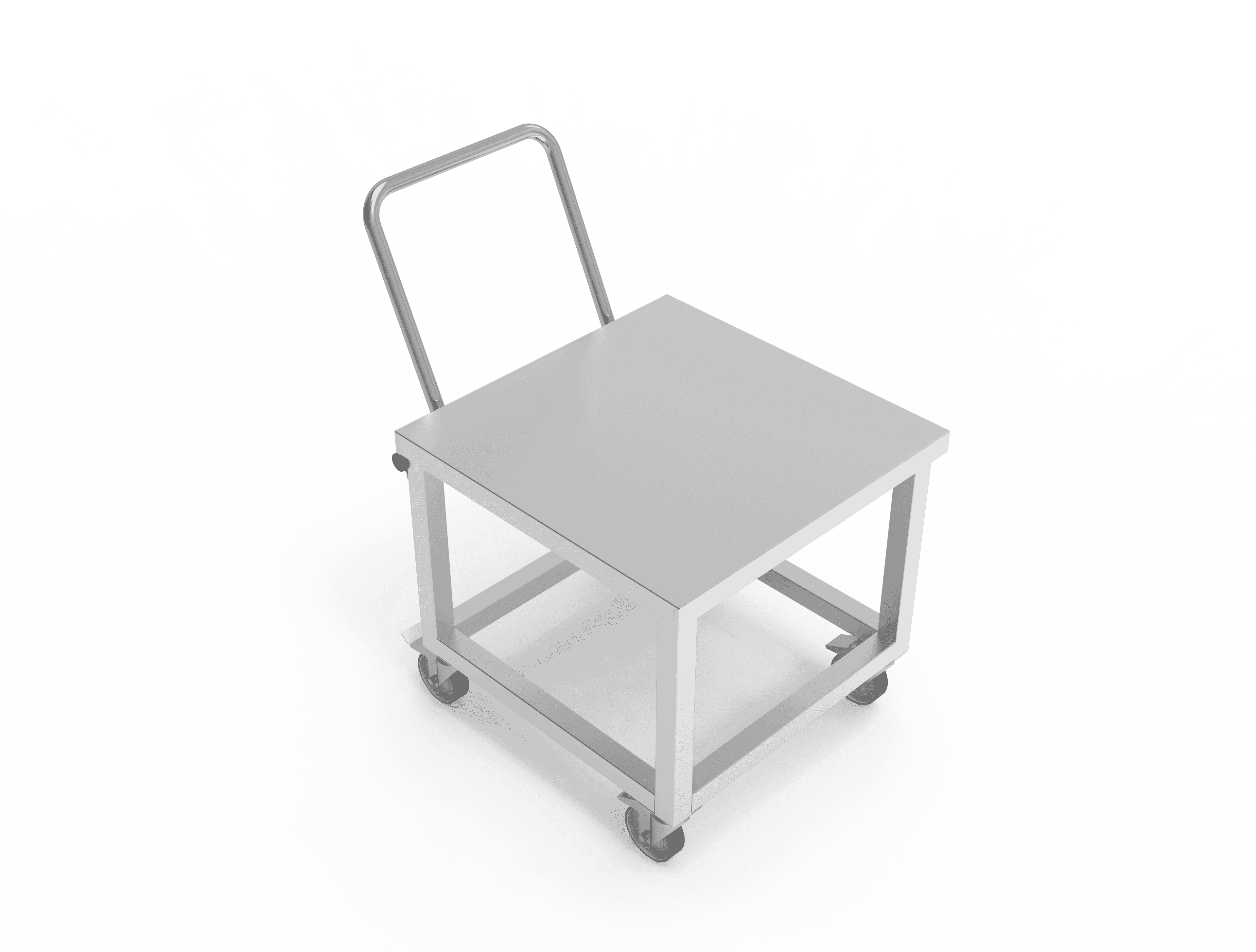 Yük Taşıma Arabası