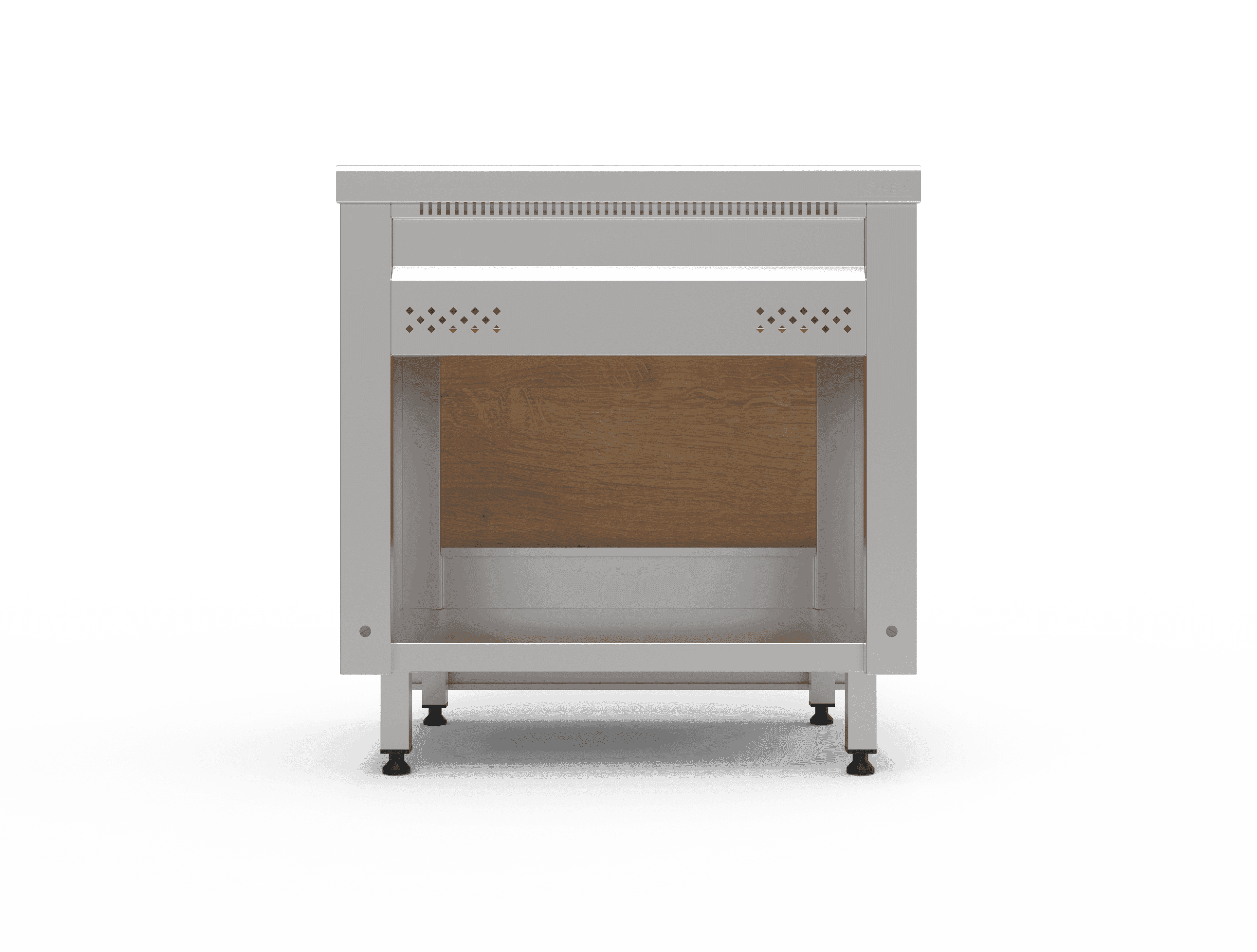 Nötr Servis Ünitesi  - 4