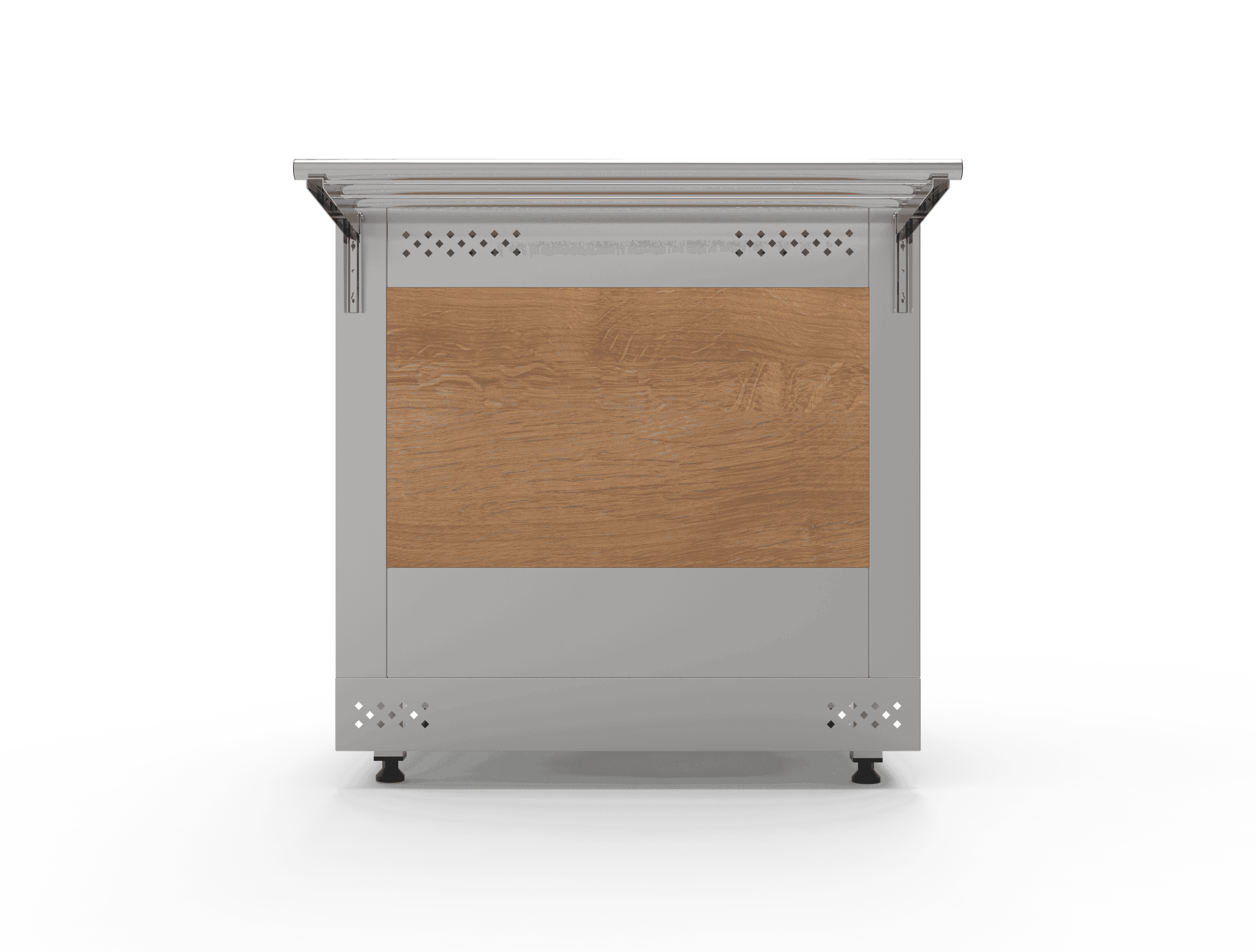 Nötr Servis Ünitesi  - 3