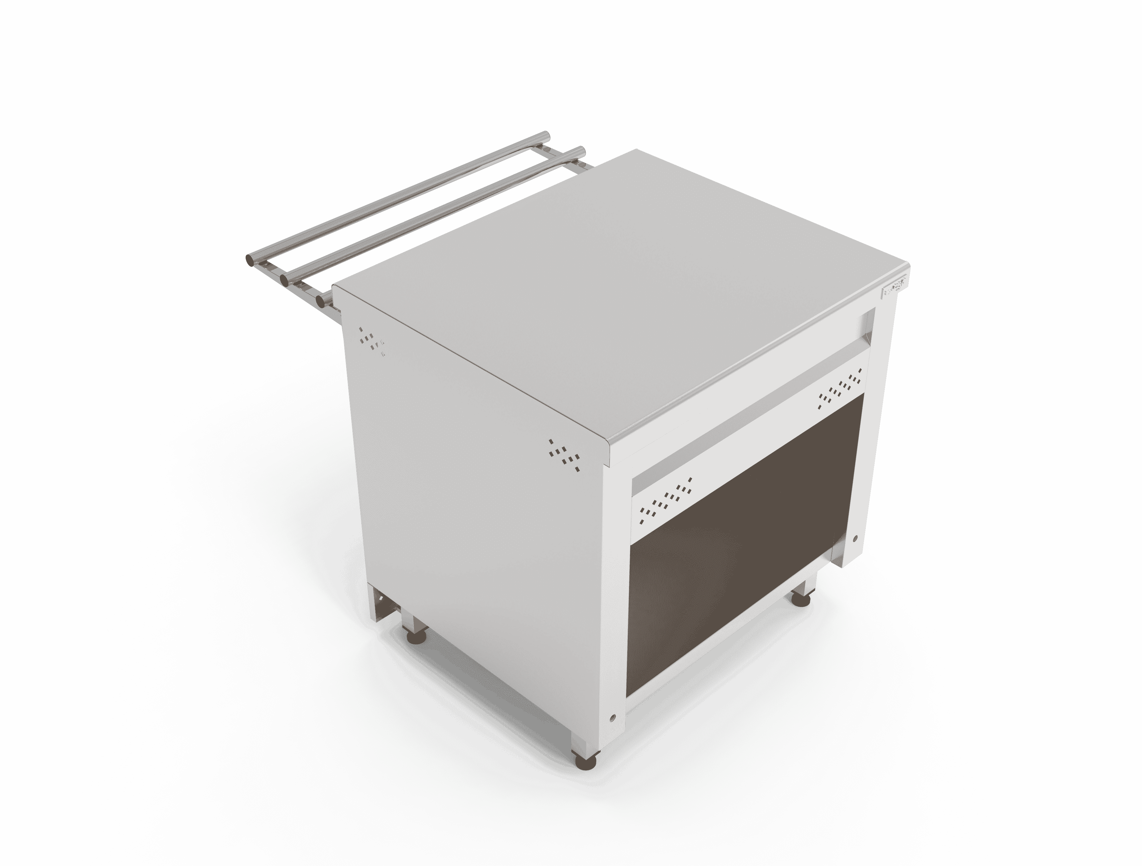 Nötr Servis Ünitesi  - 2