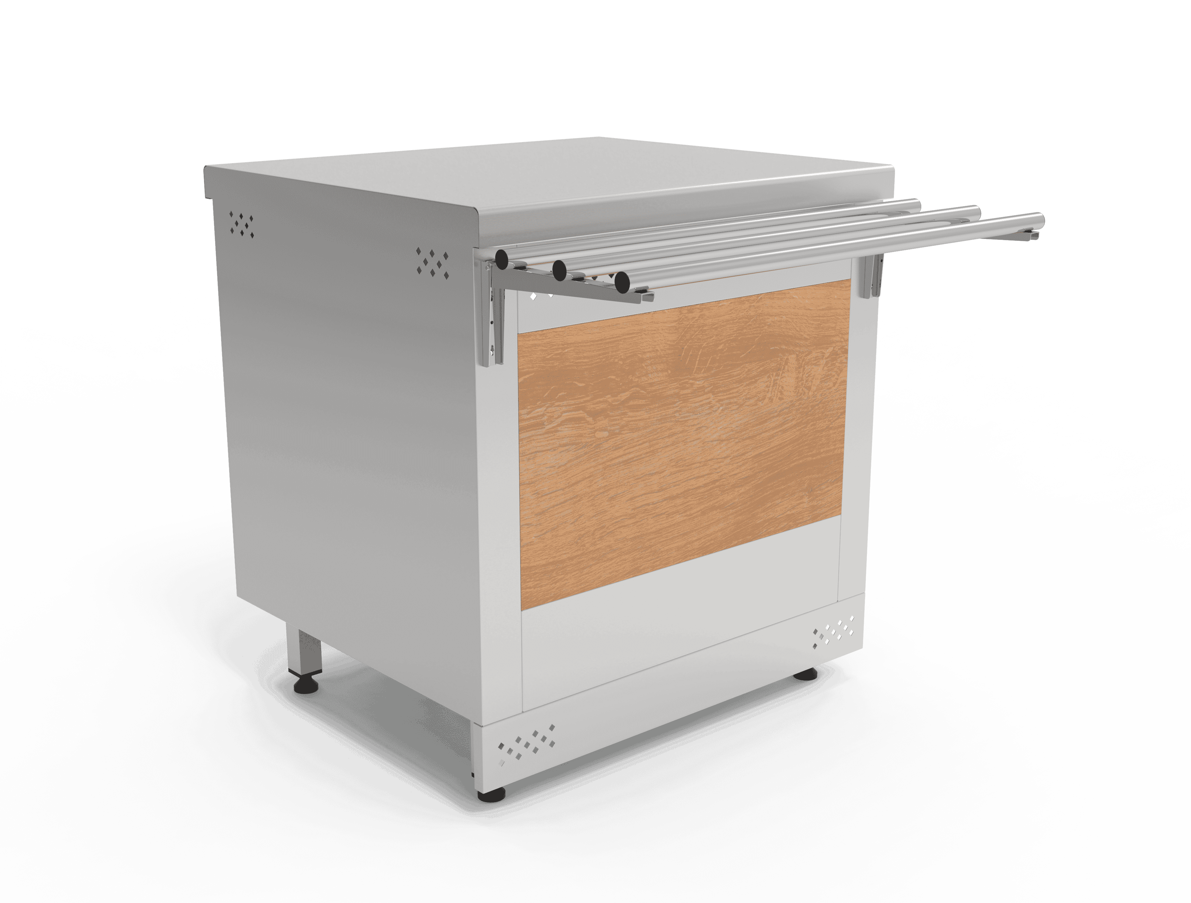 Nötr Servis Ünitesi 