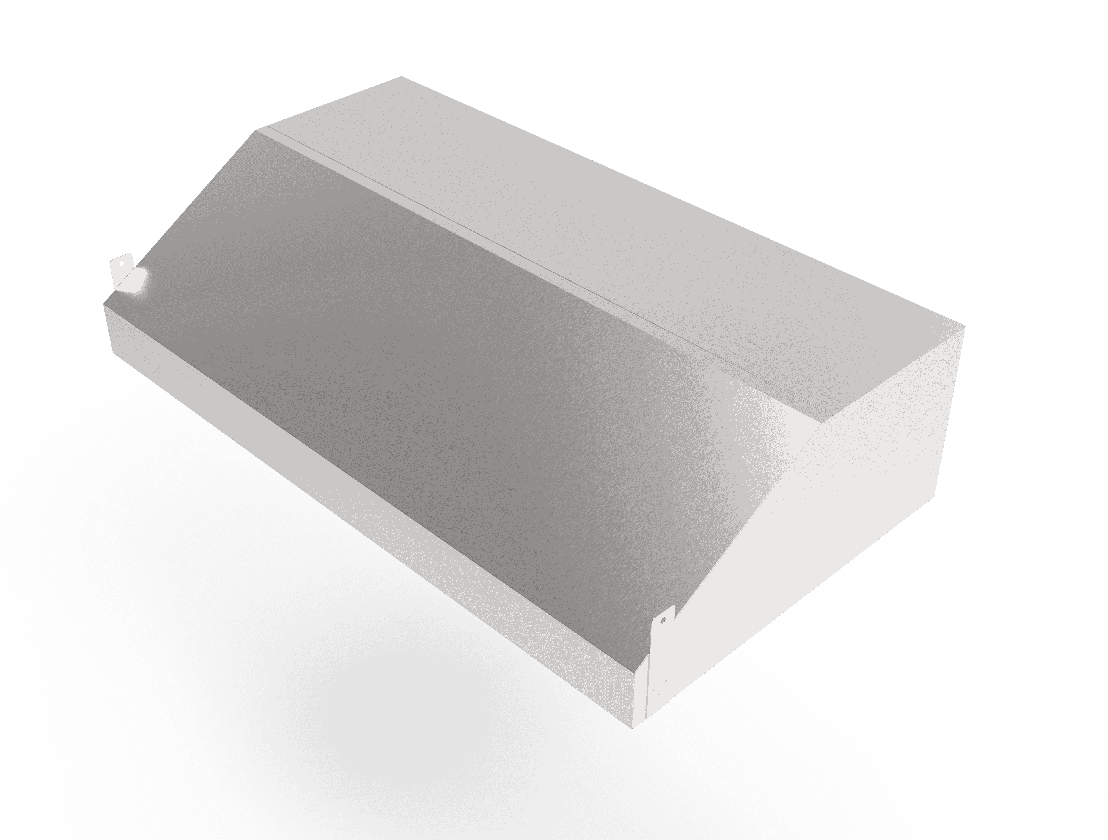 Filtresiz Duvar Tipi Davlumbaz