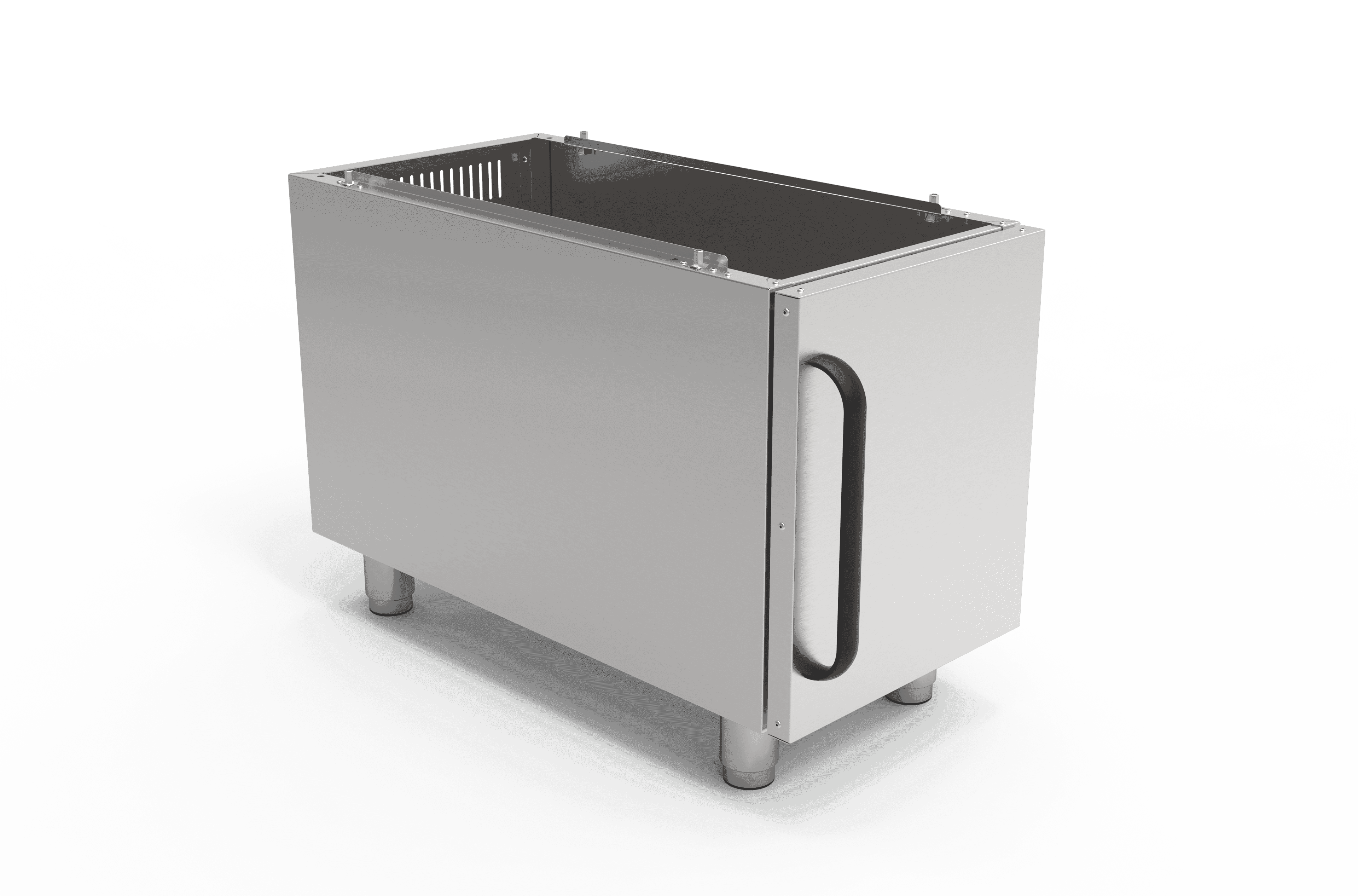 Tekli Set Altı Dolap