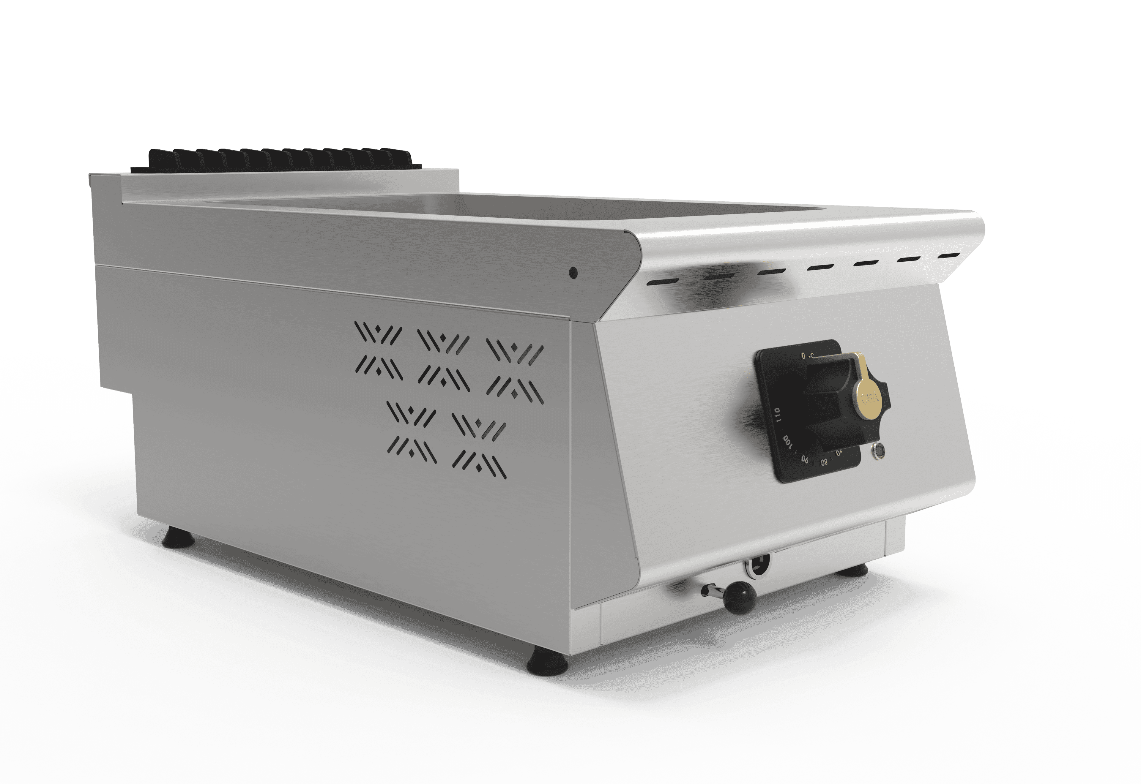 Elektrikli Sos Benmari 40 CM