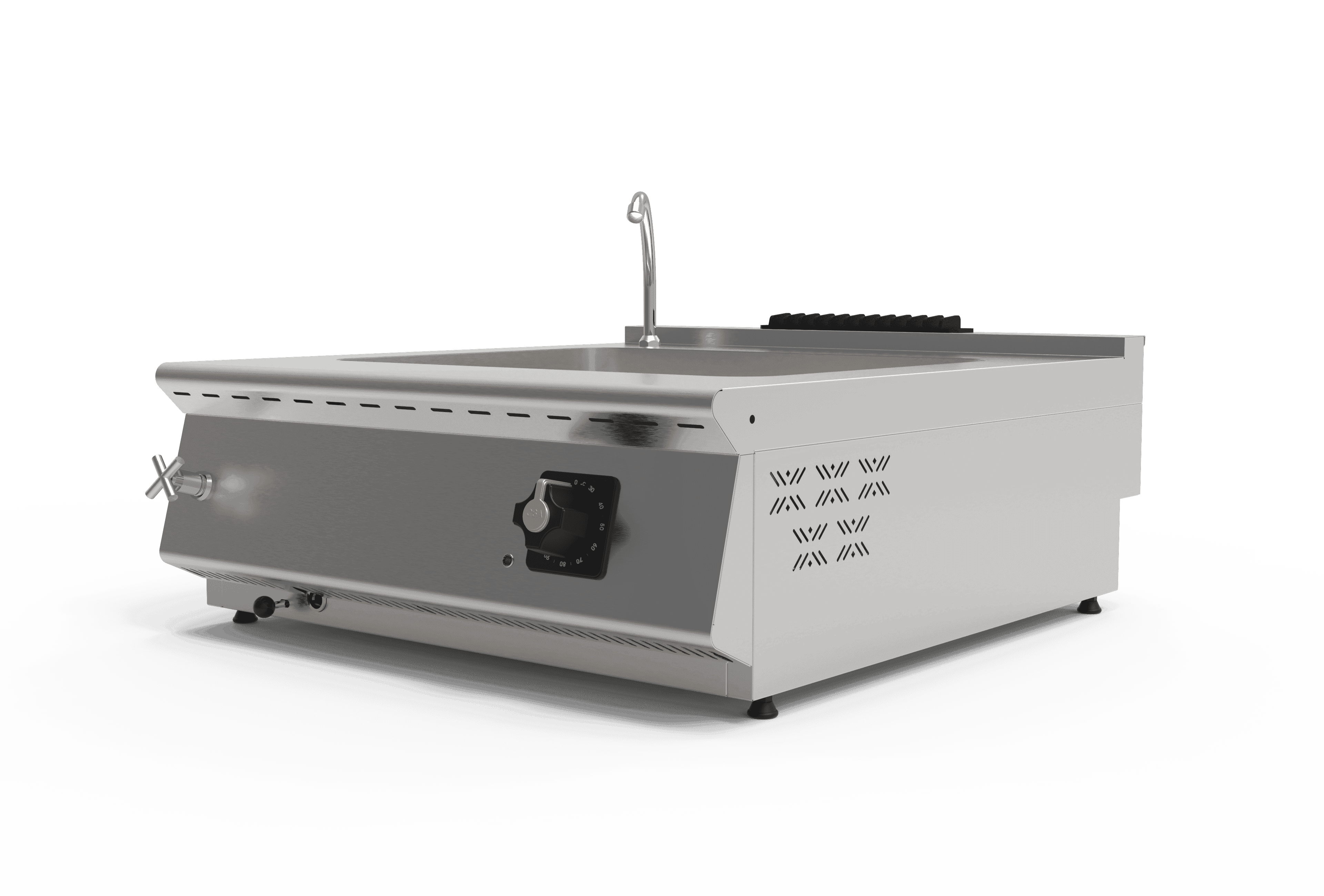 Elektrikli Sos Benmari 80 CM