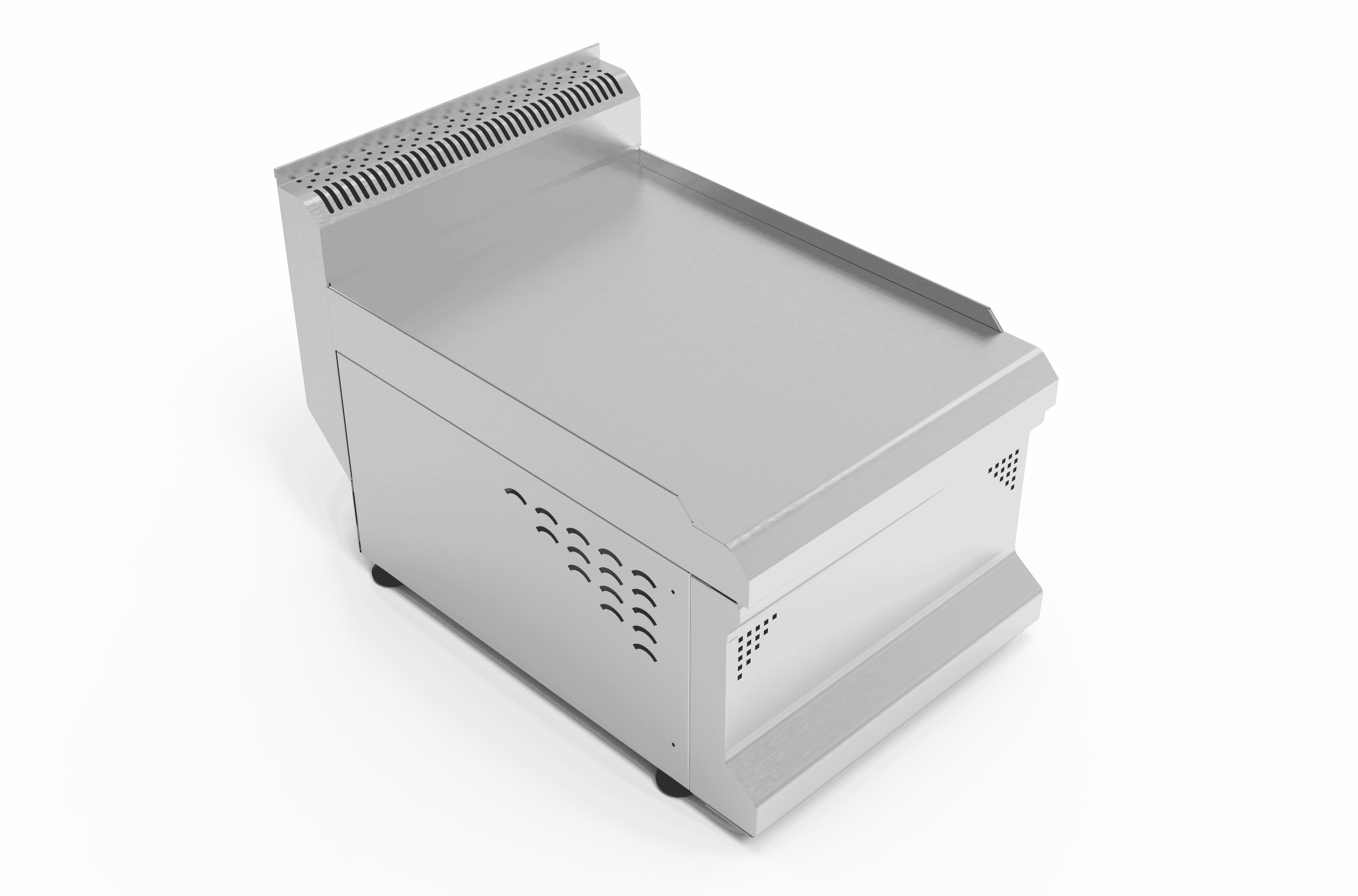 Nötr Ara Tezgah 40 CM