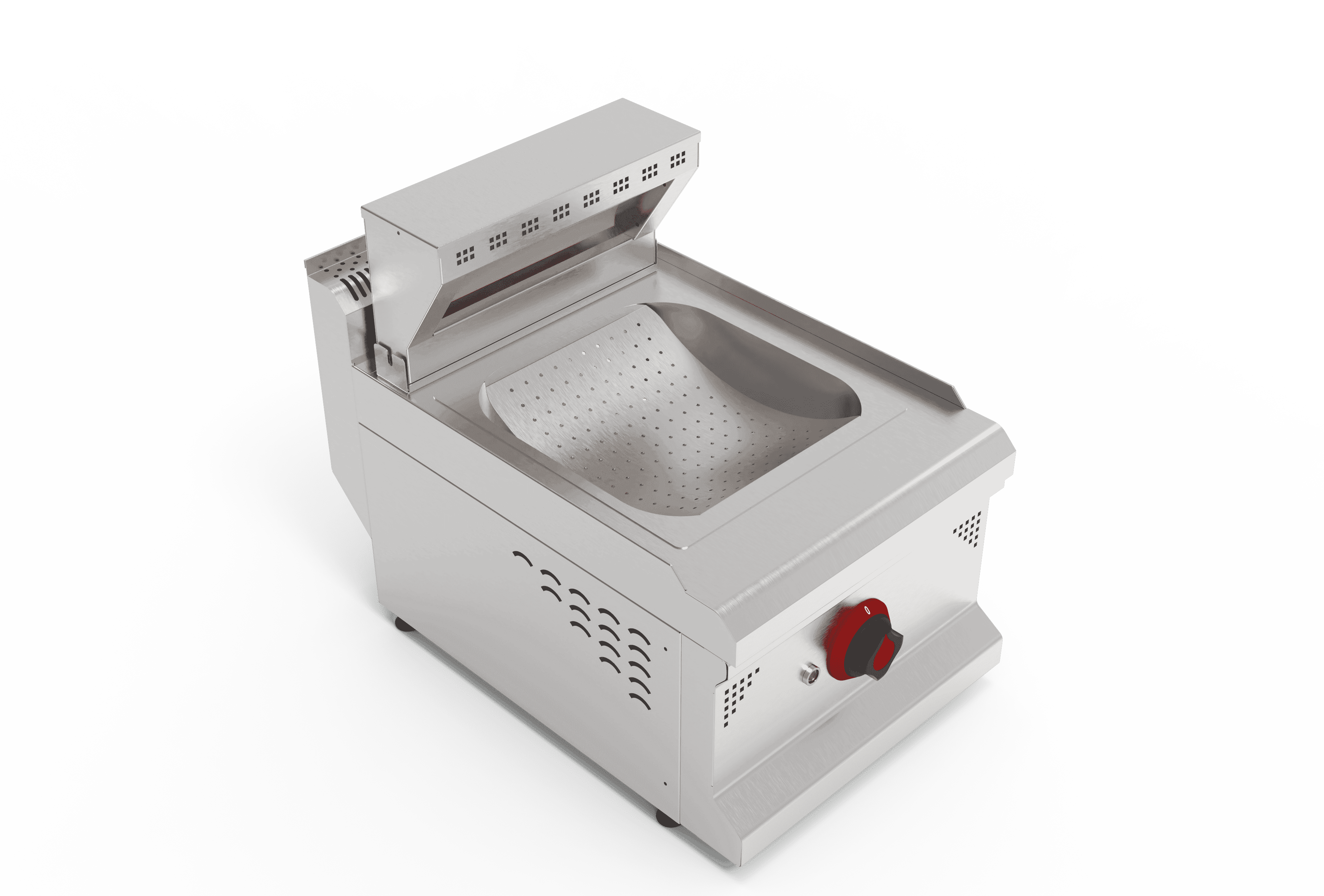 Elektrikli Patates Dinlendirme